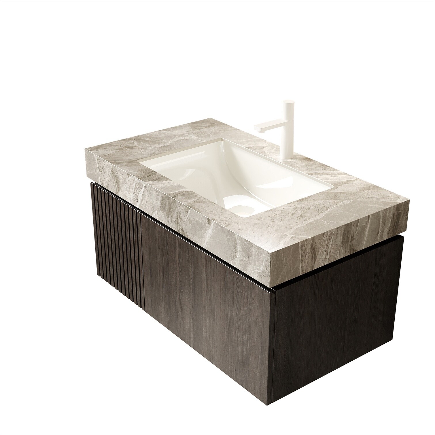 Naturefalls V8XLEQ8KXRDR Bath-Vanity-Combo - View #6