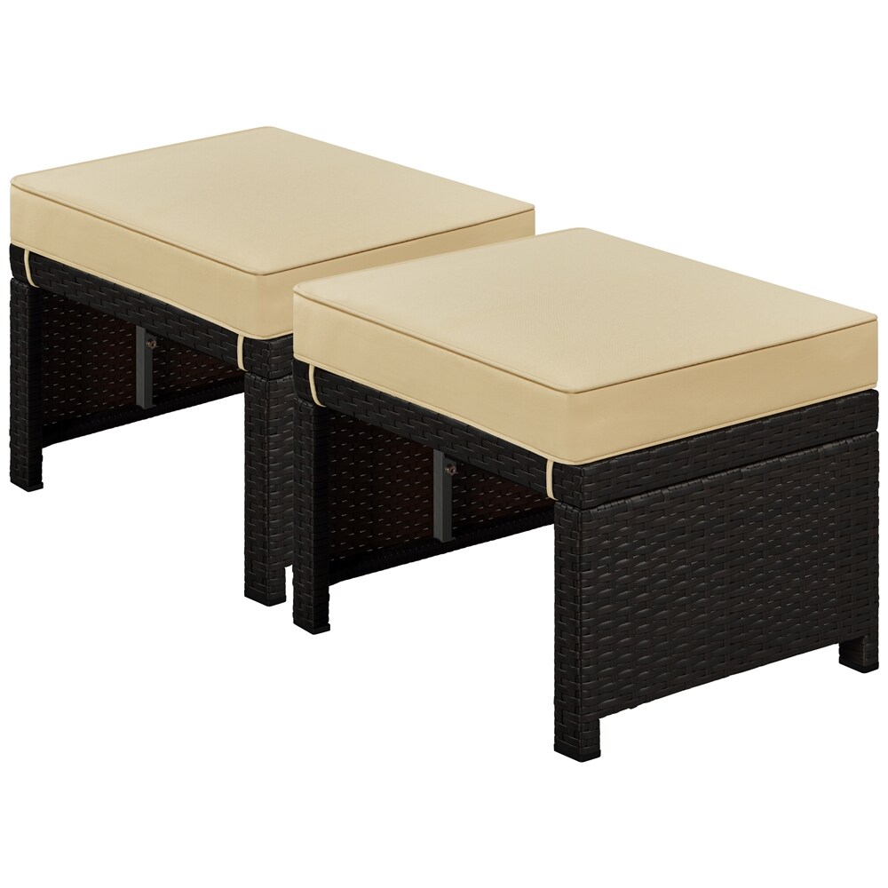 Yaheetech LS5GA90001 Patio-Conversation-Sets - View #4