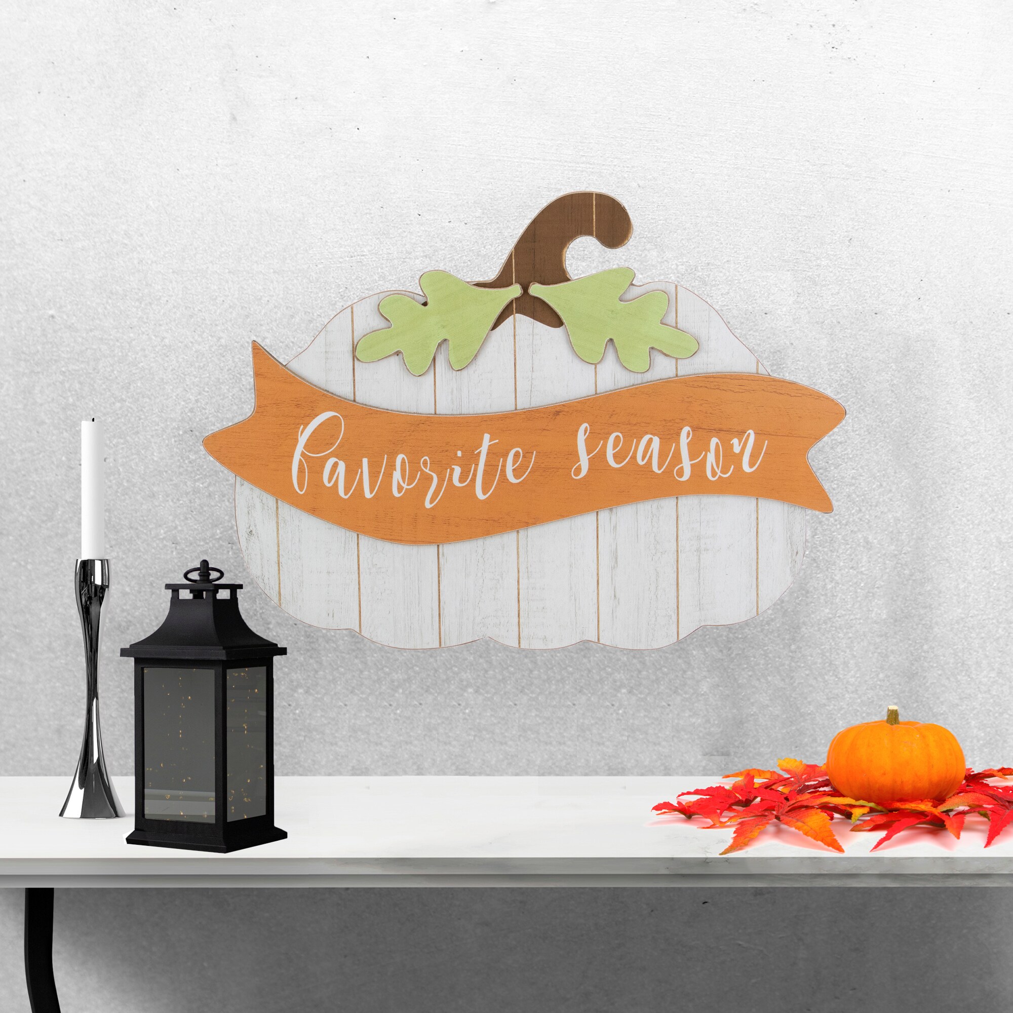 Northlight 34308713 Indoor-Thanksgiving-Decor - View #2