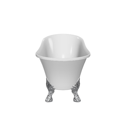 Three-dimensional representation of the product