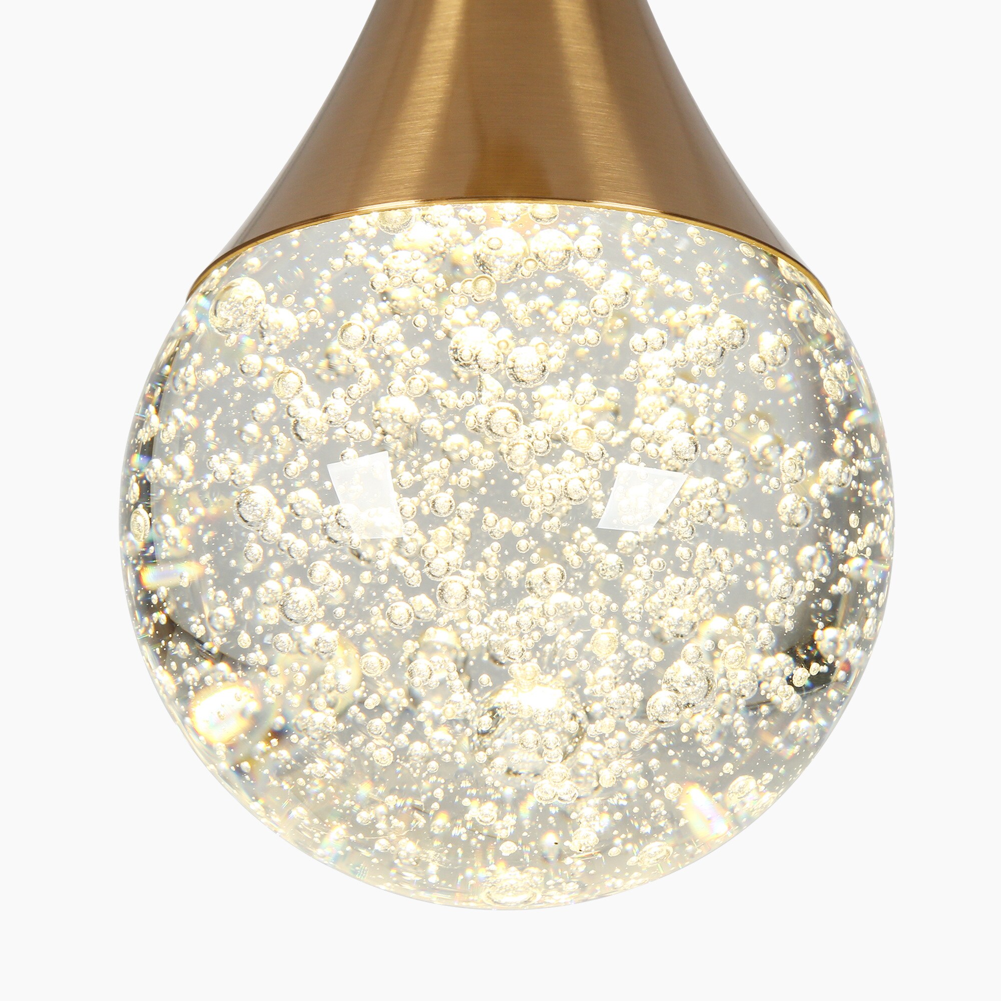 LNC HA05113P Pendant-Lights - View #12