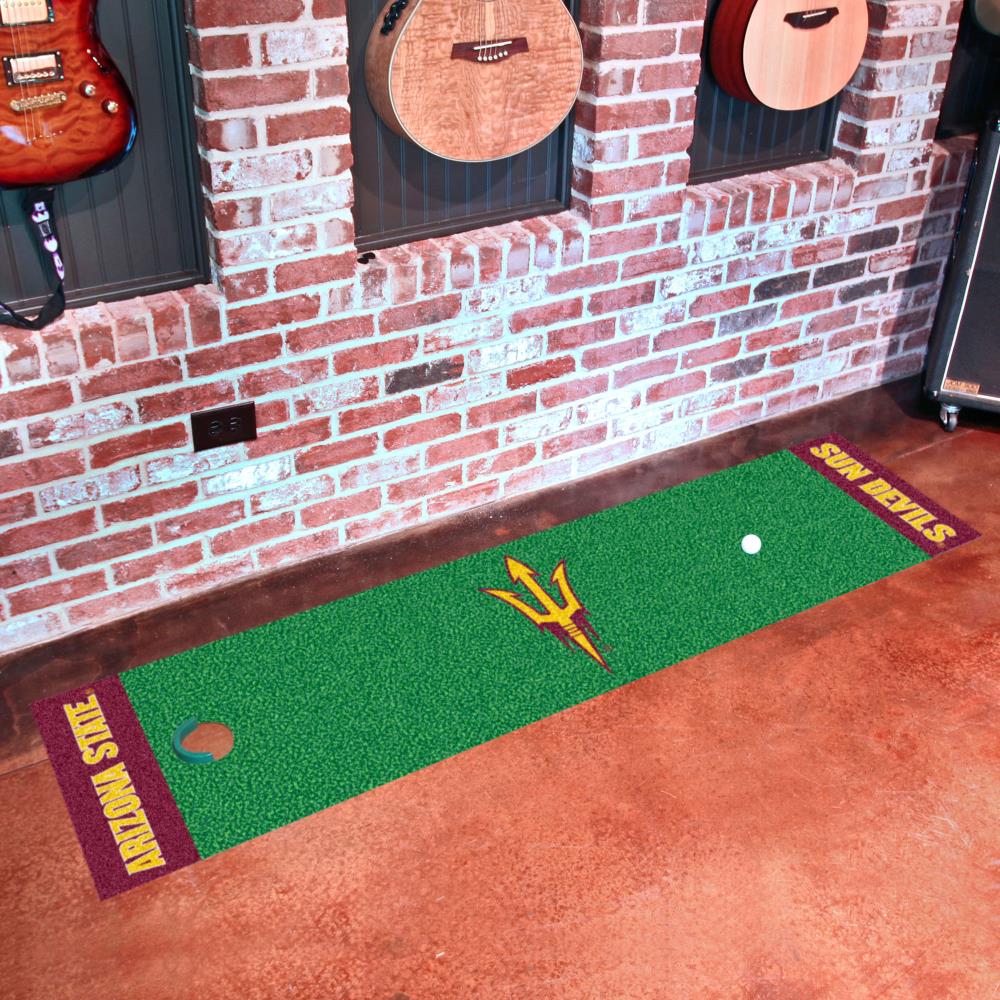 FANMATS 20647 Putting-Greens - View #2