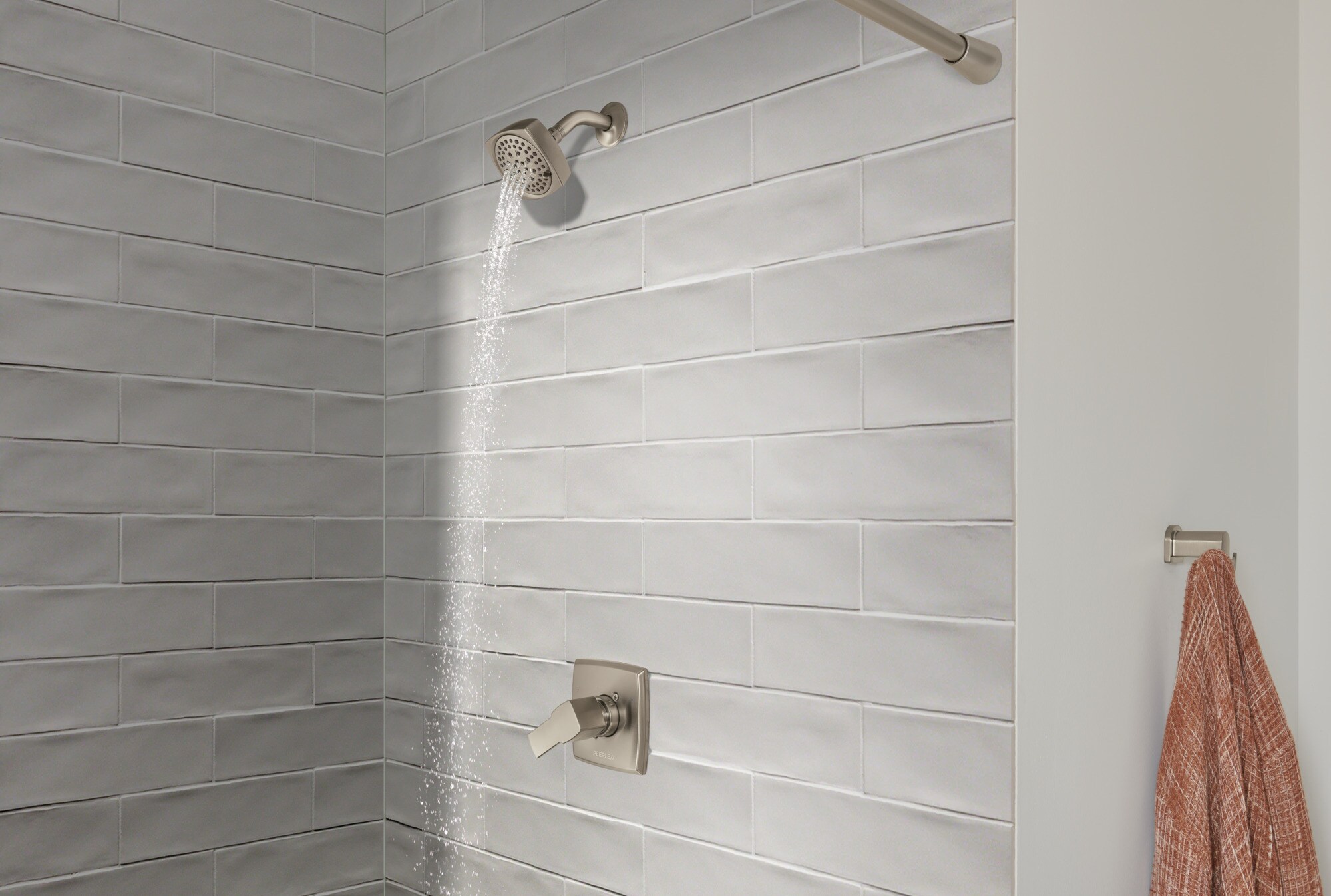 Peerless PTT14271-BN Tub-Shower-Faucets - View #9