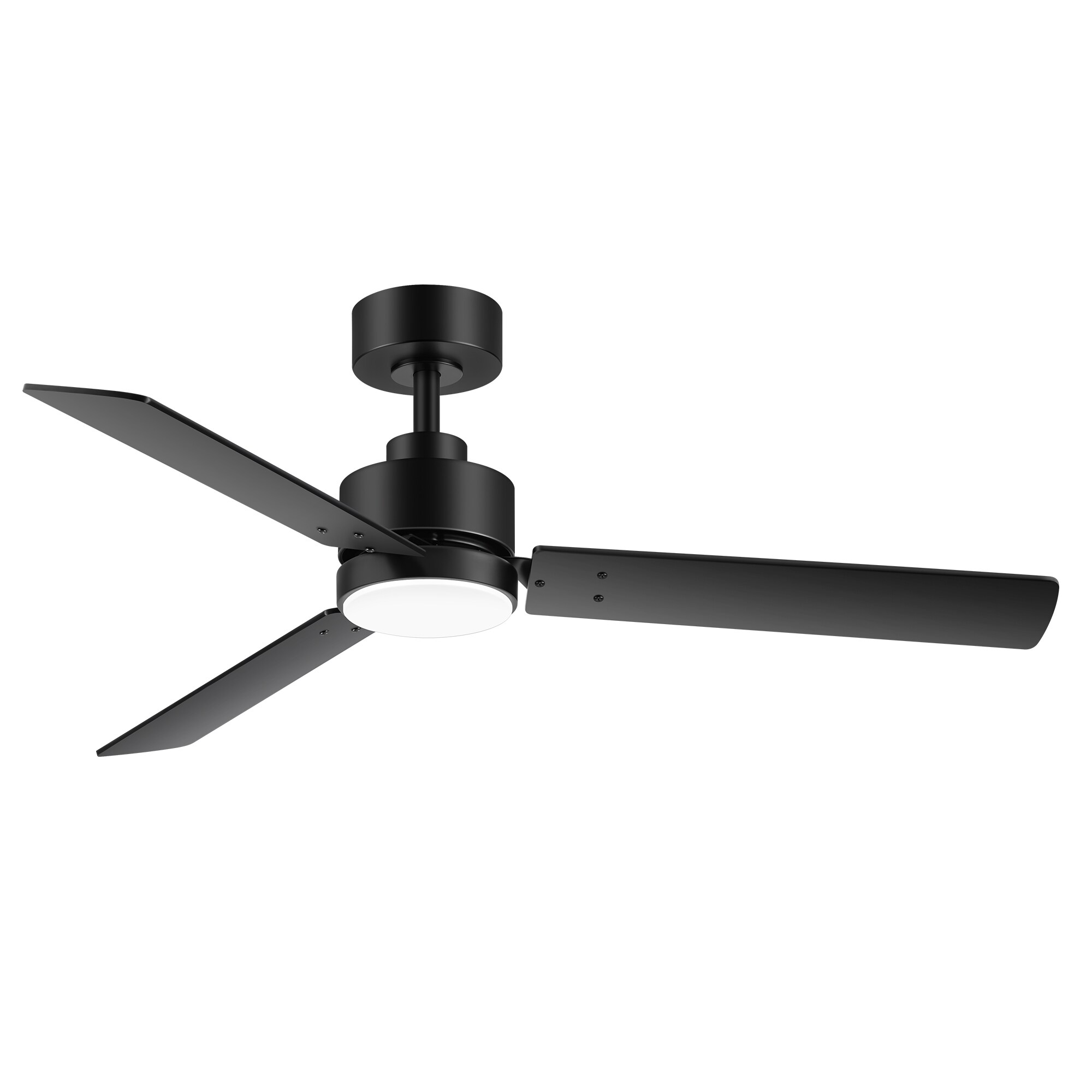 Breezary 30026-BK Ceiling-Fans - View #2