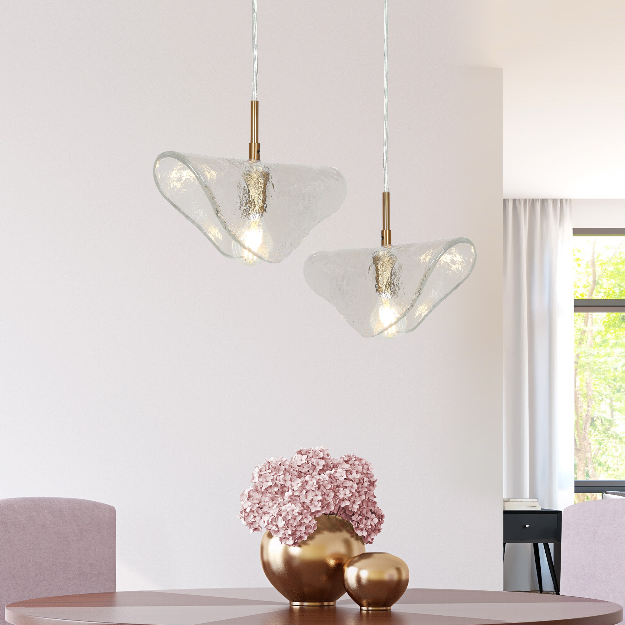 Uolfin UQ6RRYUO977BN8 Pendant-Lights - View #9