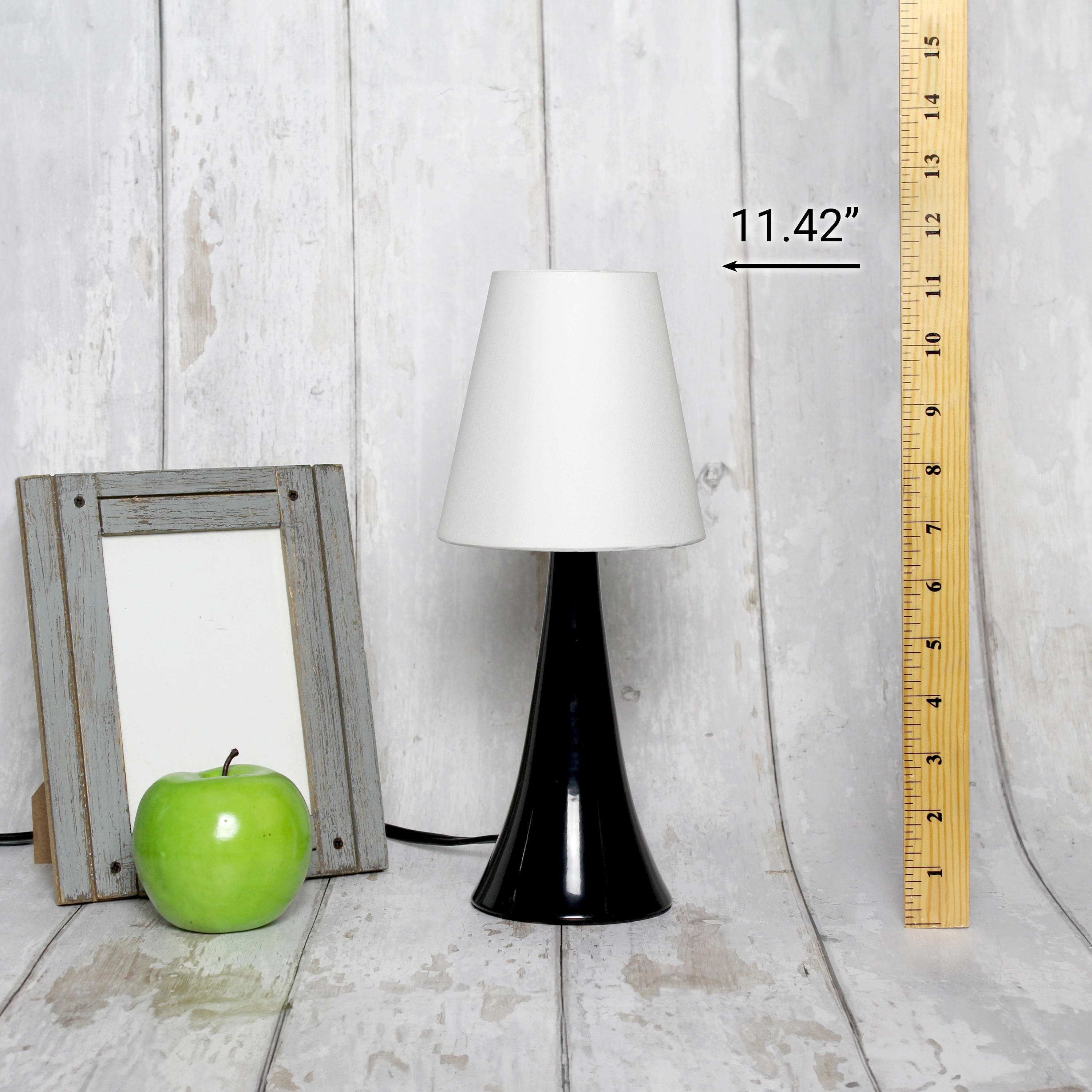Creekwood Home CWT-2027-BK-2PK Table-Lamps - View #3