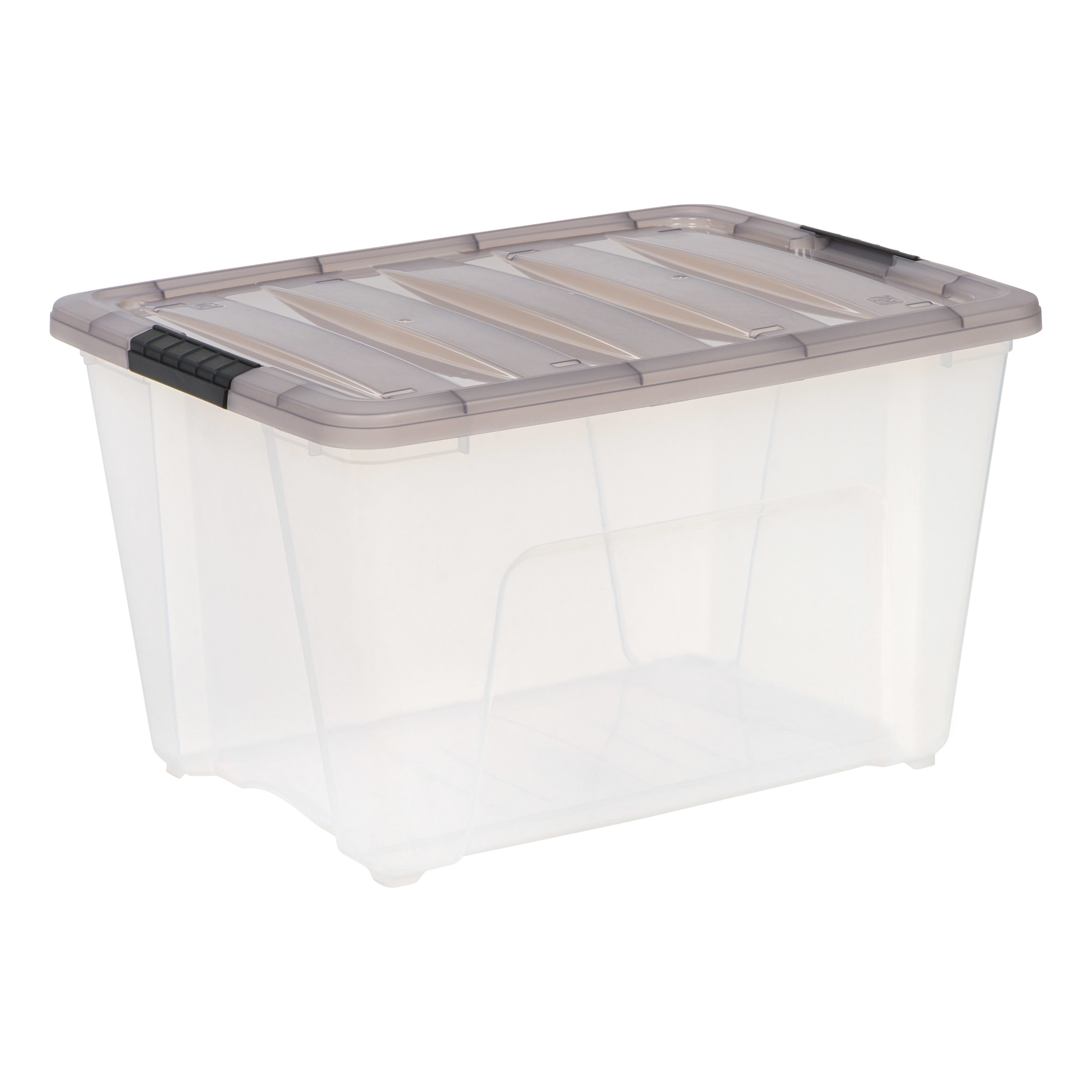 30 Inch Wide Plastic Storage Containers at
