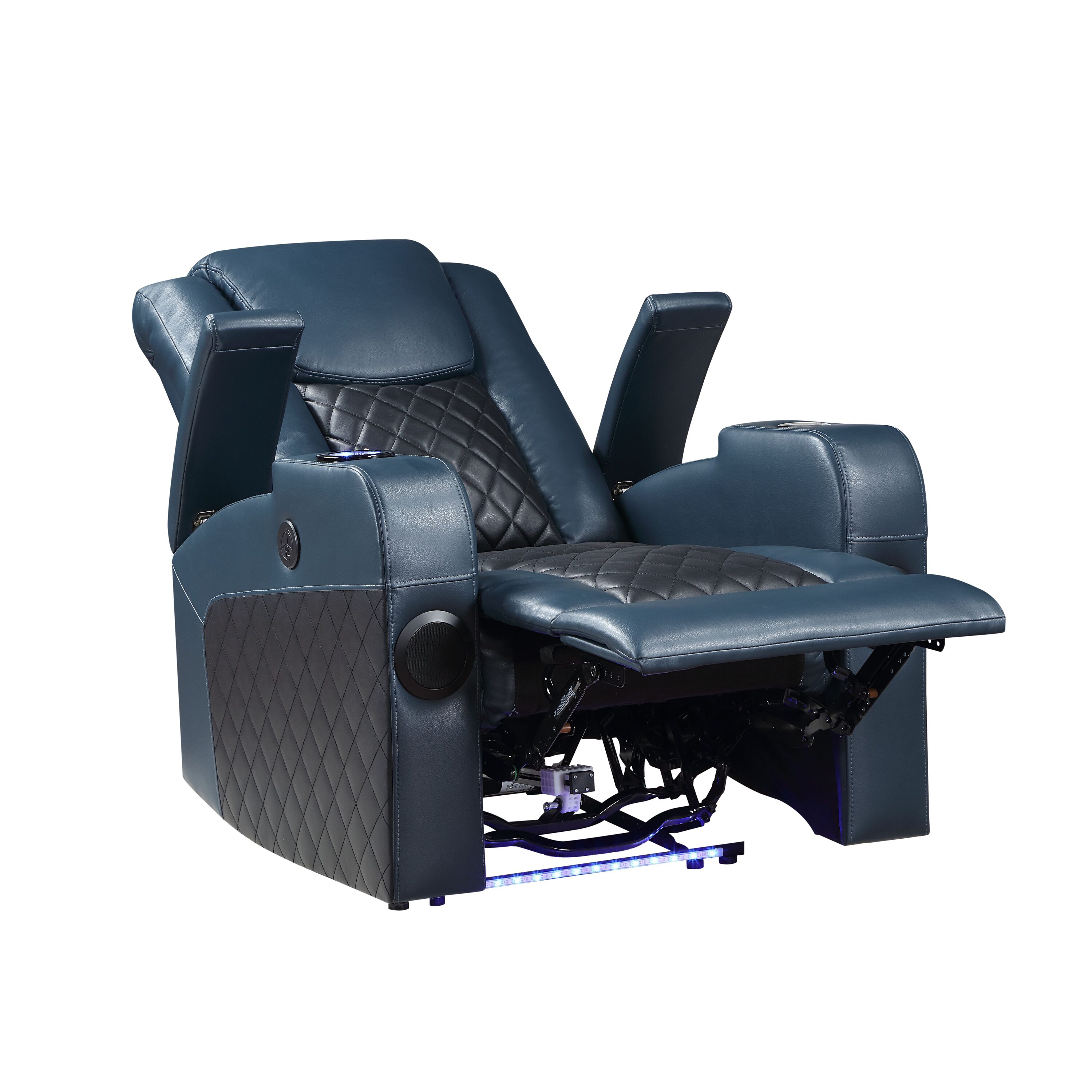 GZMR GZ-W54709 recliners - View #9