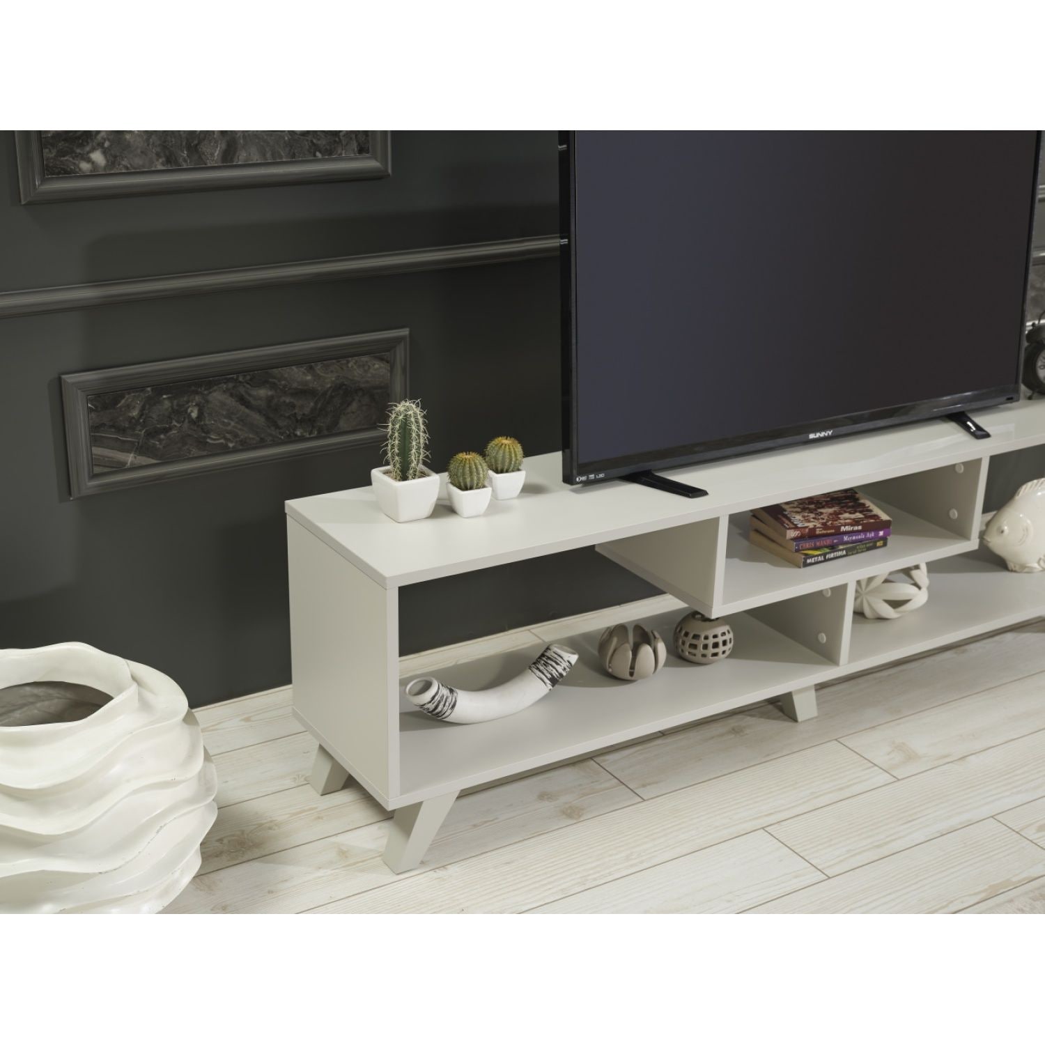 JASMODER B02949486 Tv-Stands - View #5