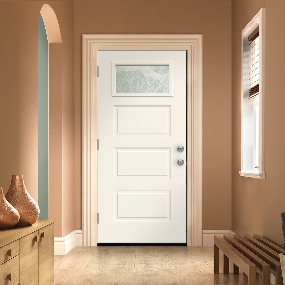 JELD-WEN LOWOLJW250300008 Entry-Doors - View #5