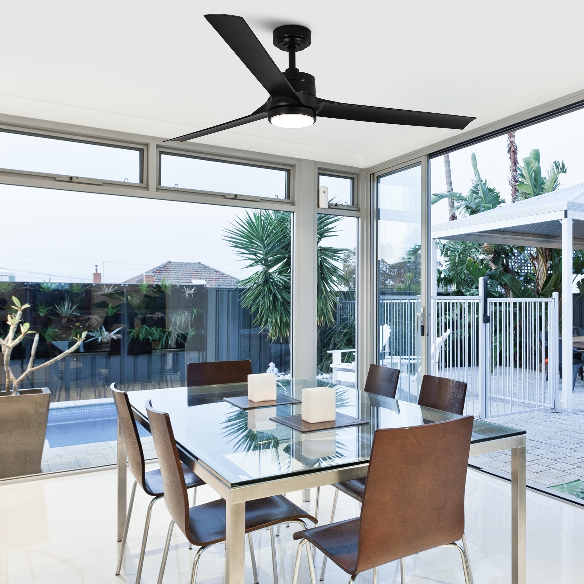 VACZON VZA01B111A Ceiling-Fans - View #2