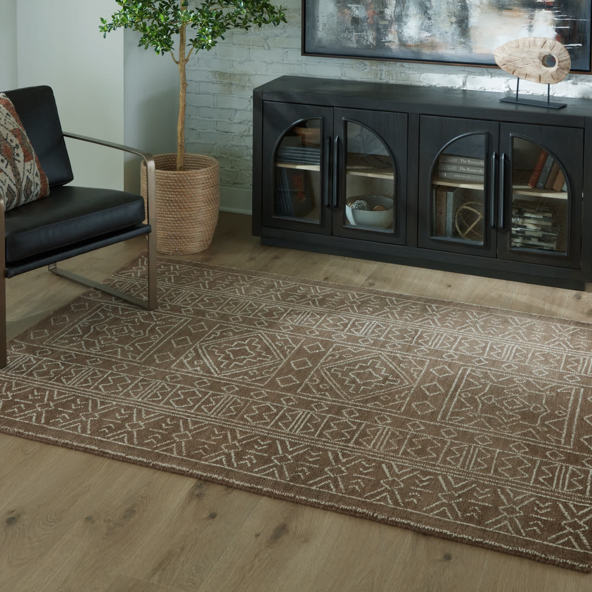 Signature Design by Ashley R407702 rugs - View #2