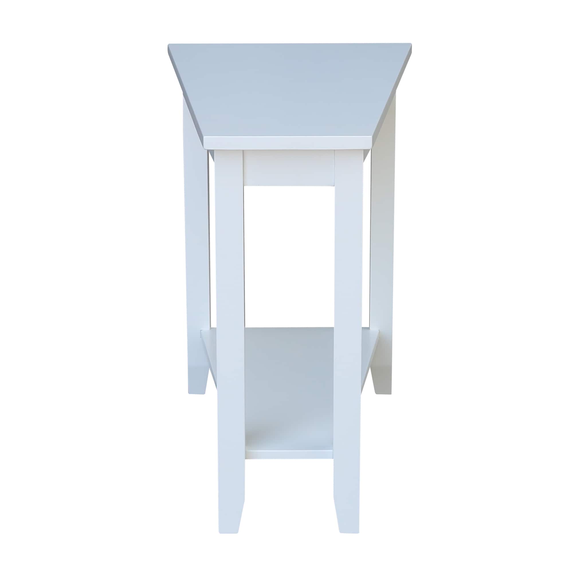 International Concepts OT08-45 End-Tables - View #4