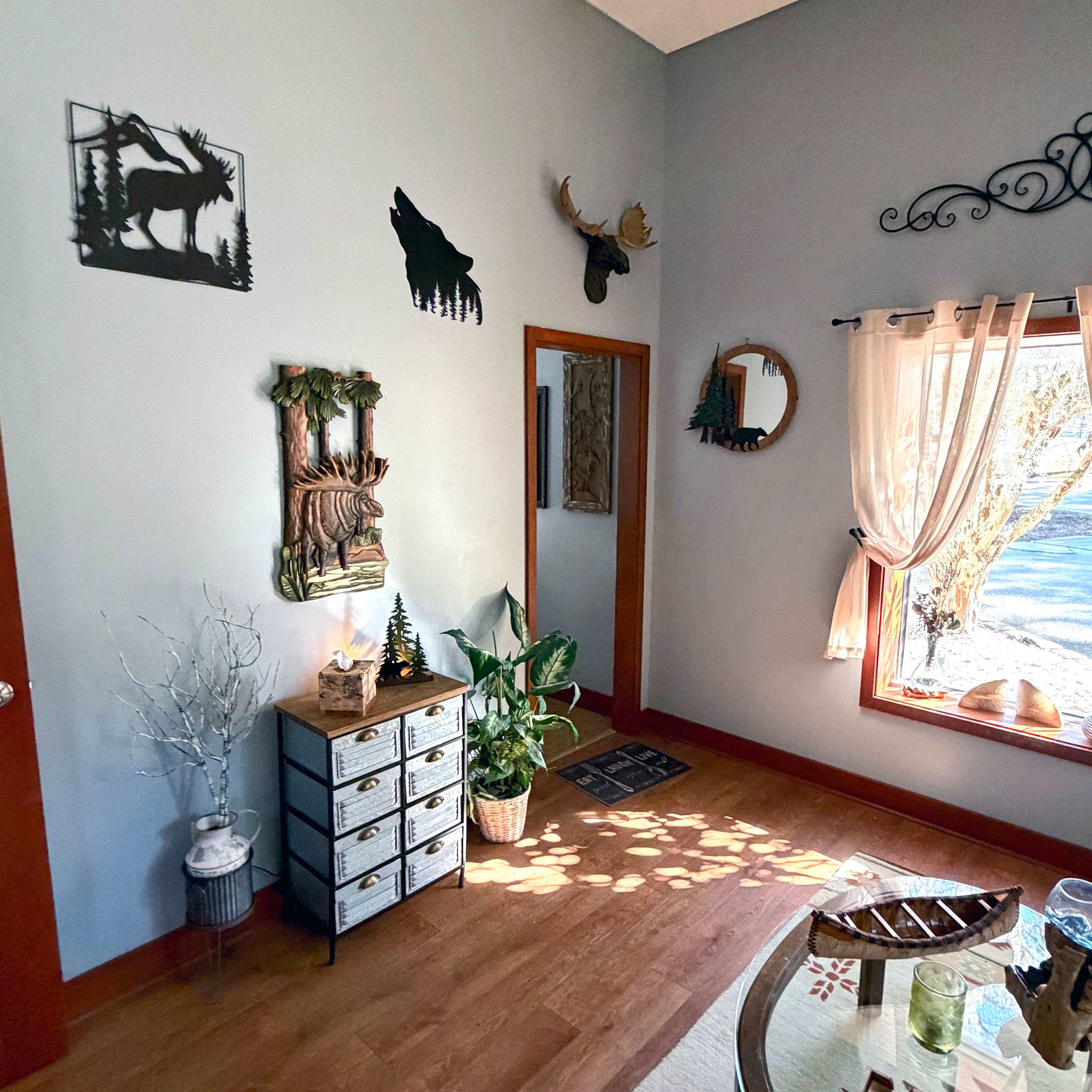 Zeckos ART2232 Wall-Accents - View #7