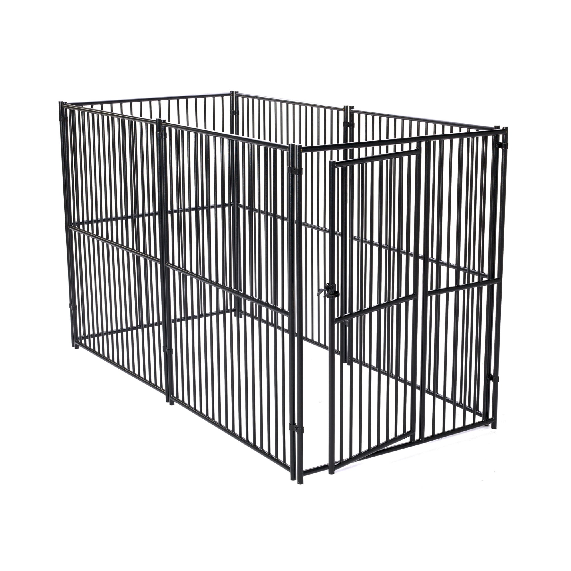 Perimeter Patrol RF 0505 EDP Temporary-Fencing - View #10