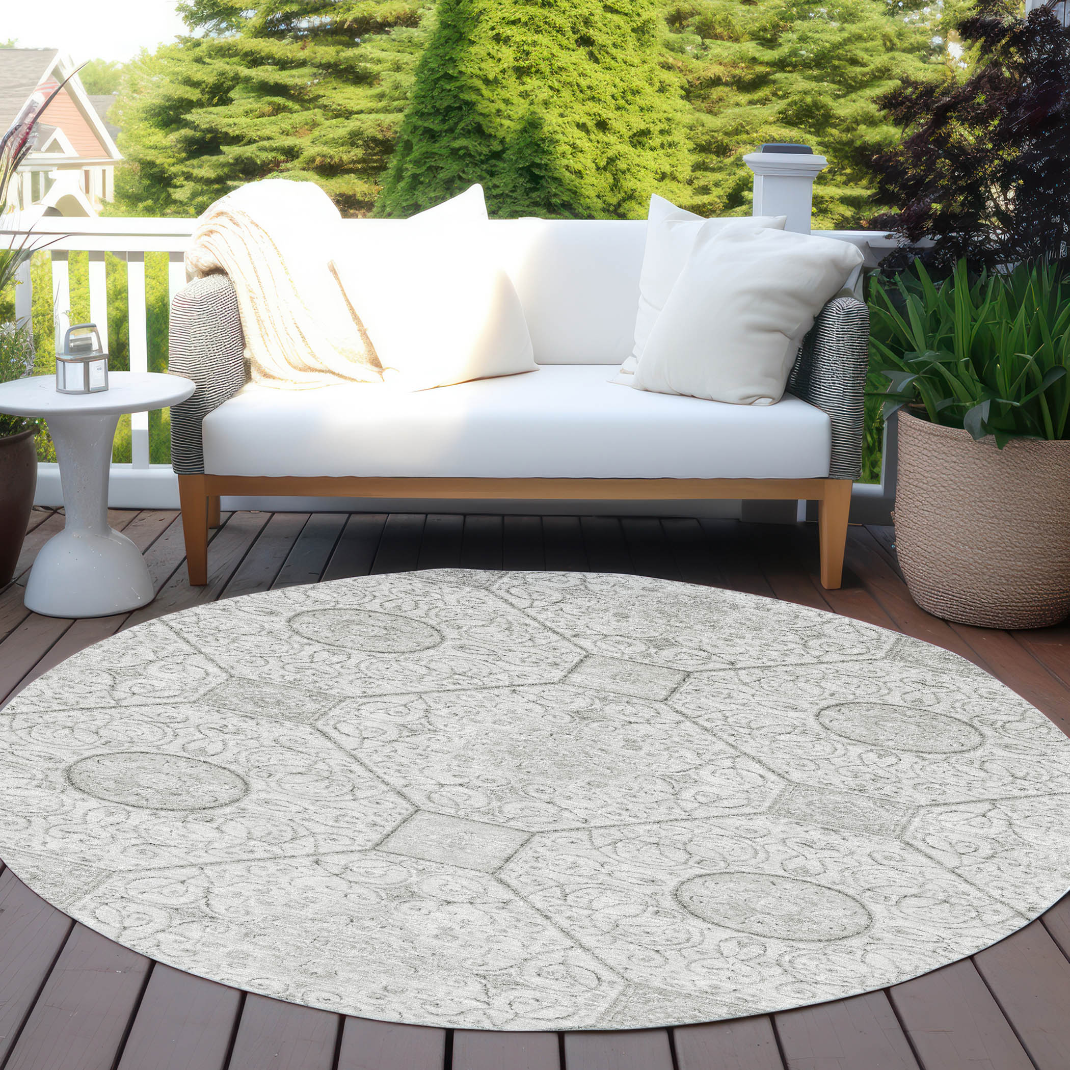 Addison Rugs ACN1748SV8RO rugs - View #7