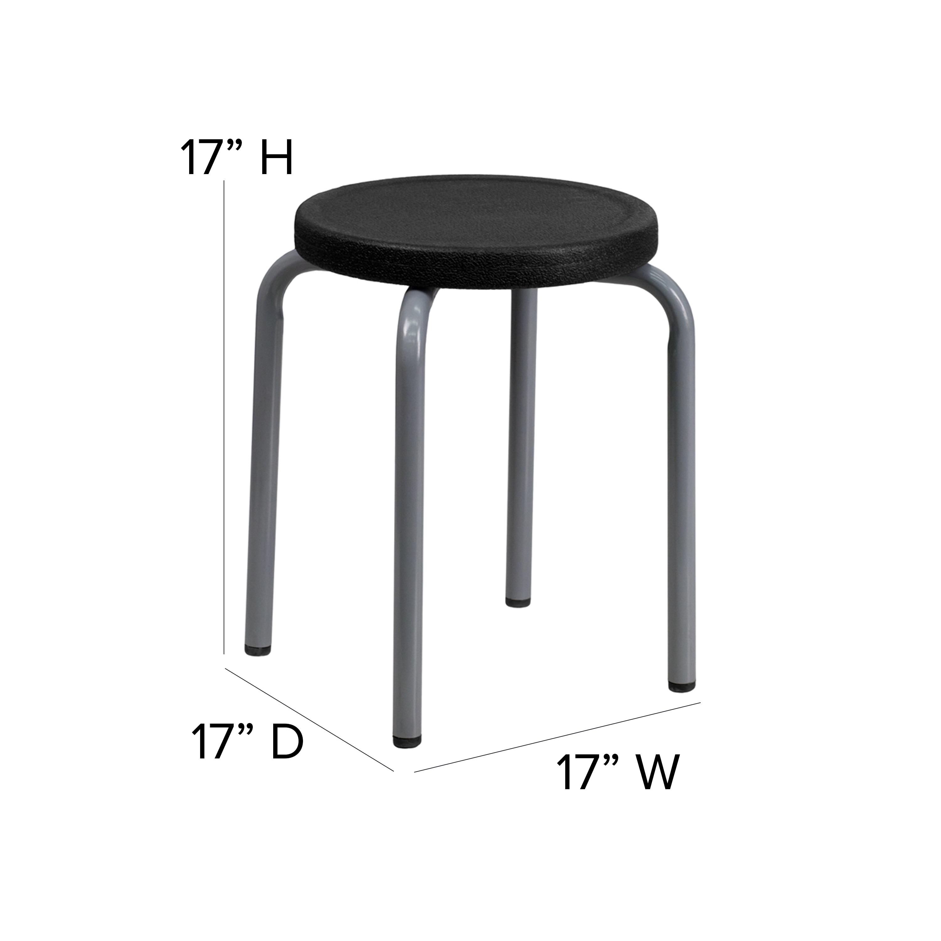 Flash Furniture 847254016483 chairs - View #3