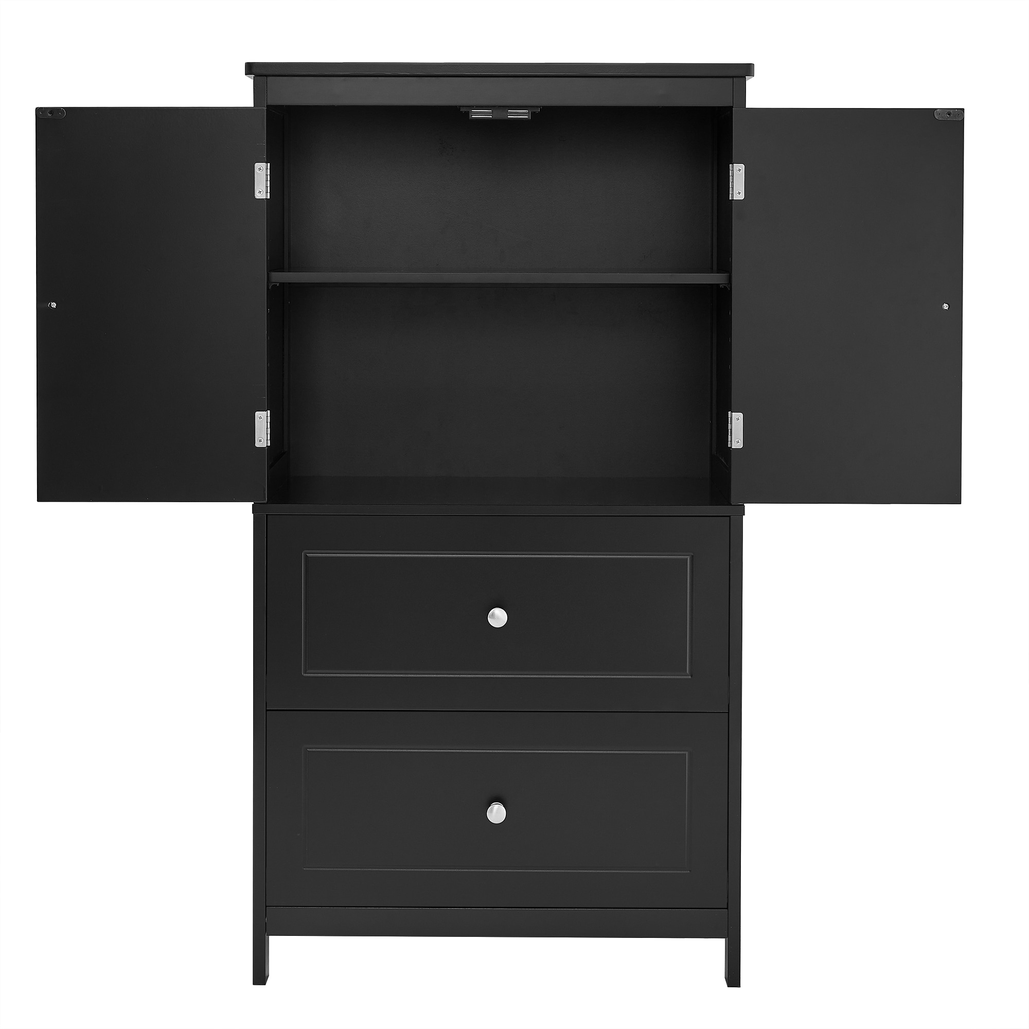 Siavonce XH33091 Utility-Storage-Cabinets - View #12