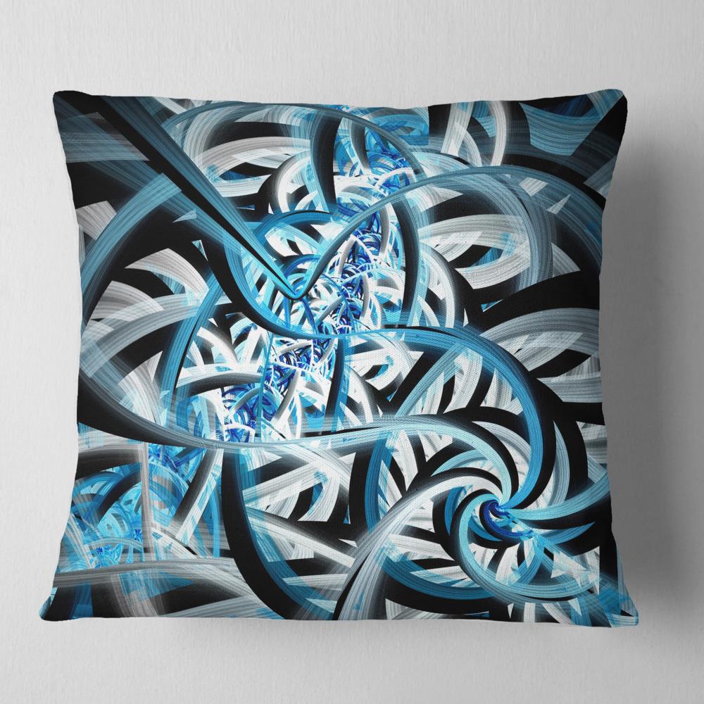 Designart CU7517-16-16 Accent-Pillows - View #2