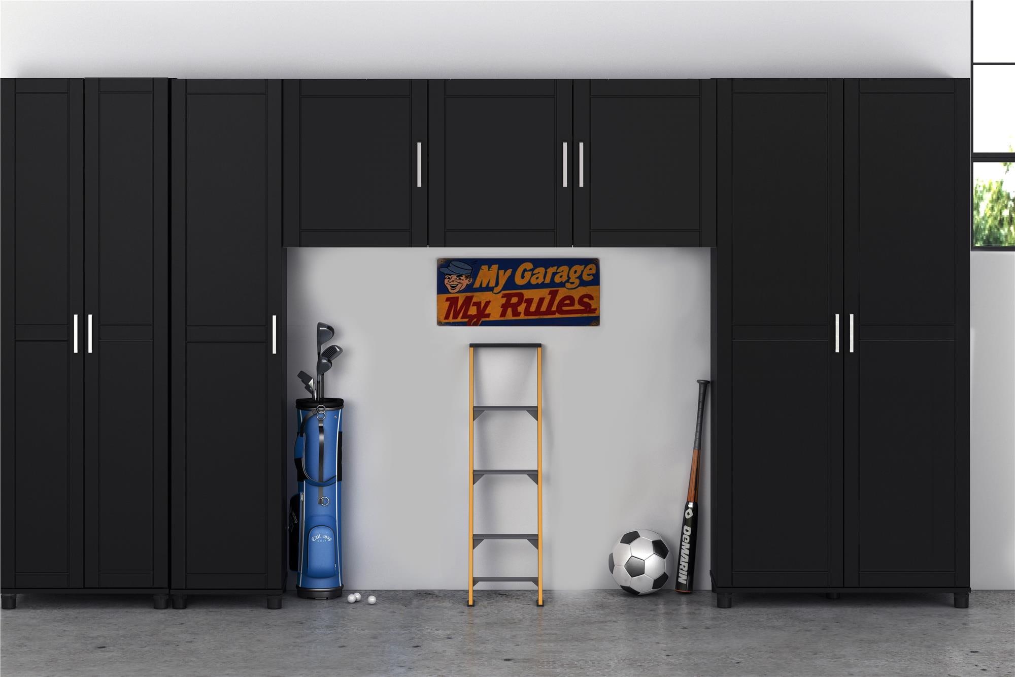 Ameriwood Home 7924414COM Utility-Storage-Cabinets - View #5