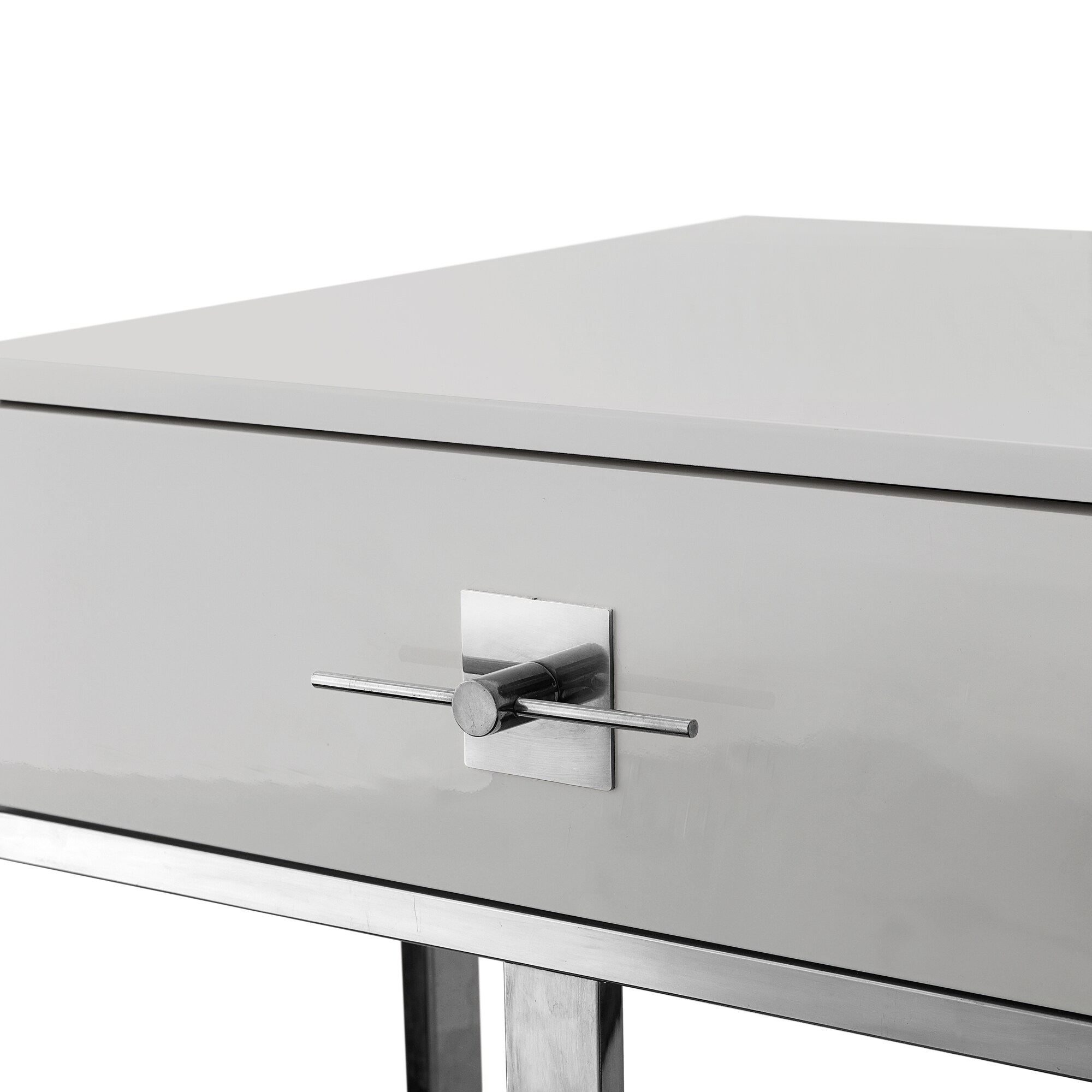 Nicole Miller NST197-09LG-LS End-Tables - View #7