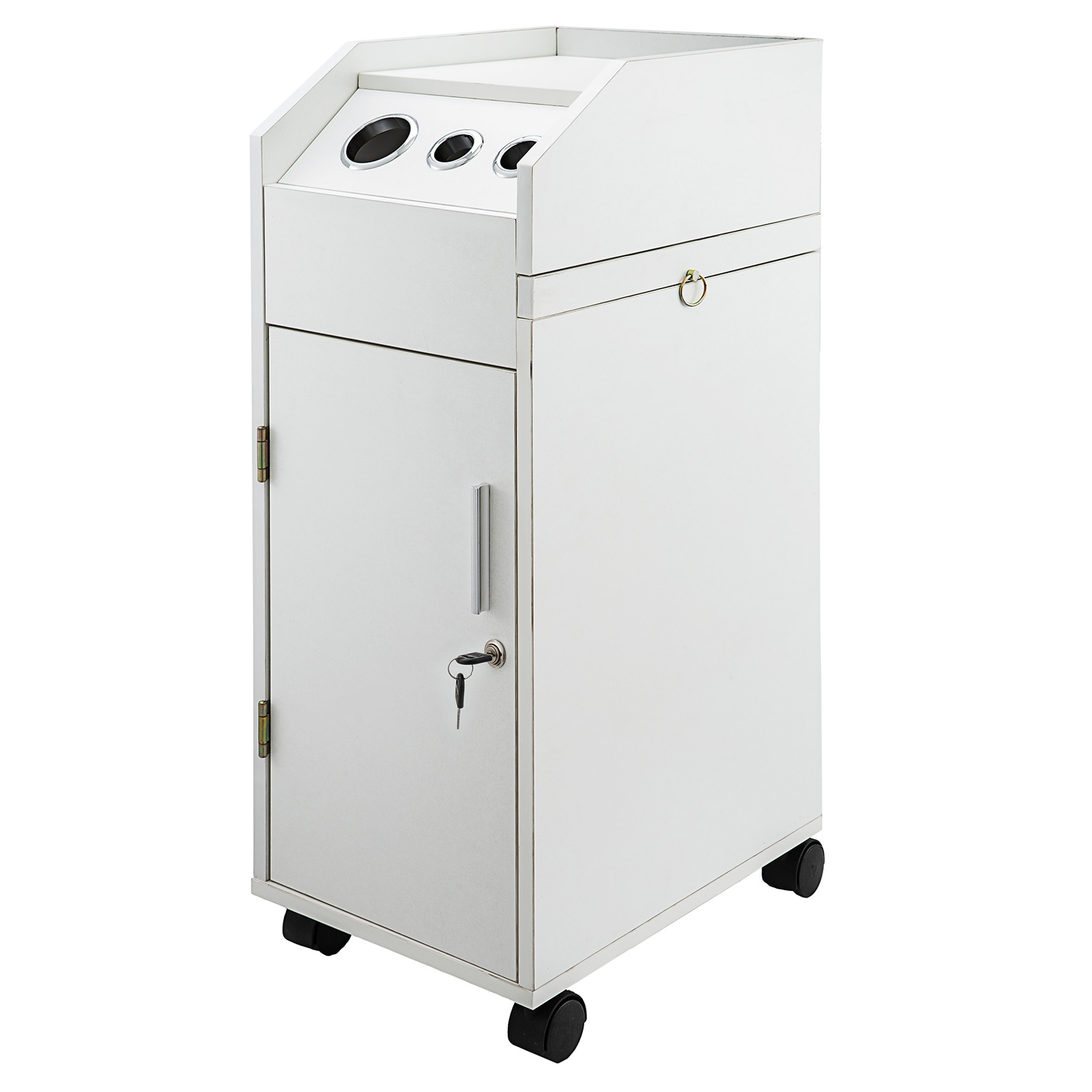 4-Drawer 34-Inch-Tall Utility Carts at Lowes.com