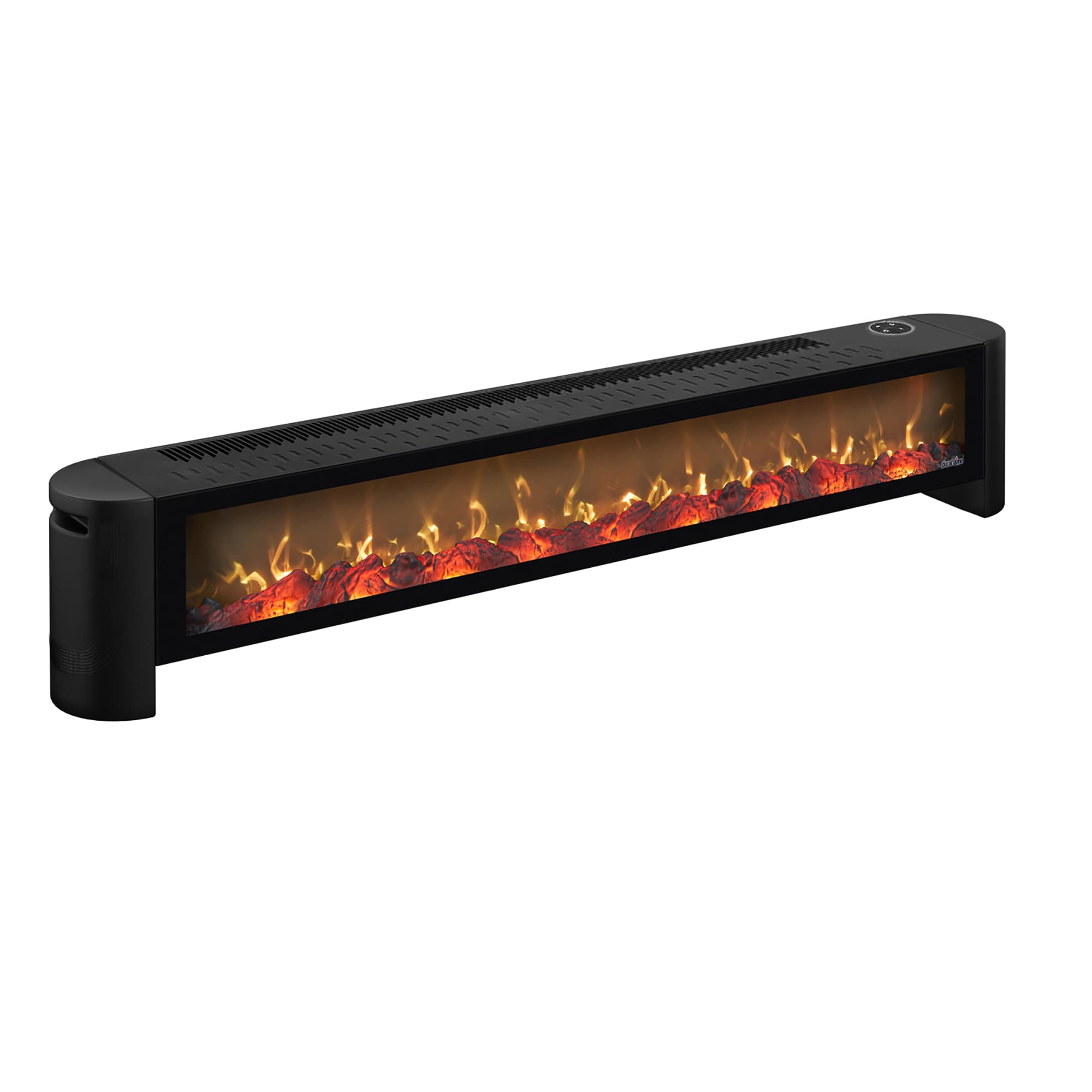 Duraflame 50HF001FGL Portable-Electric-Heat - View #2