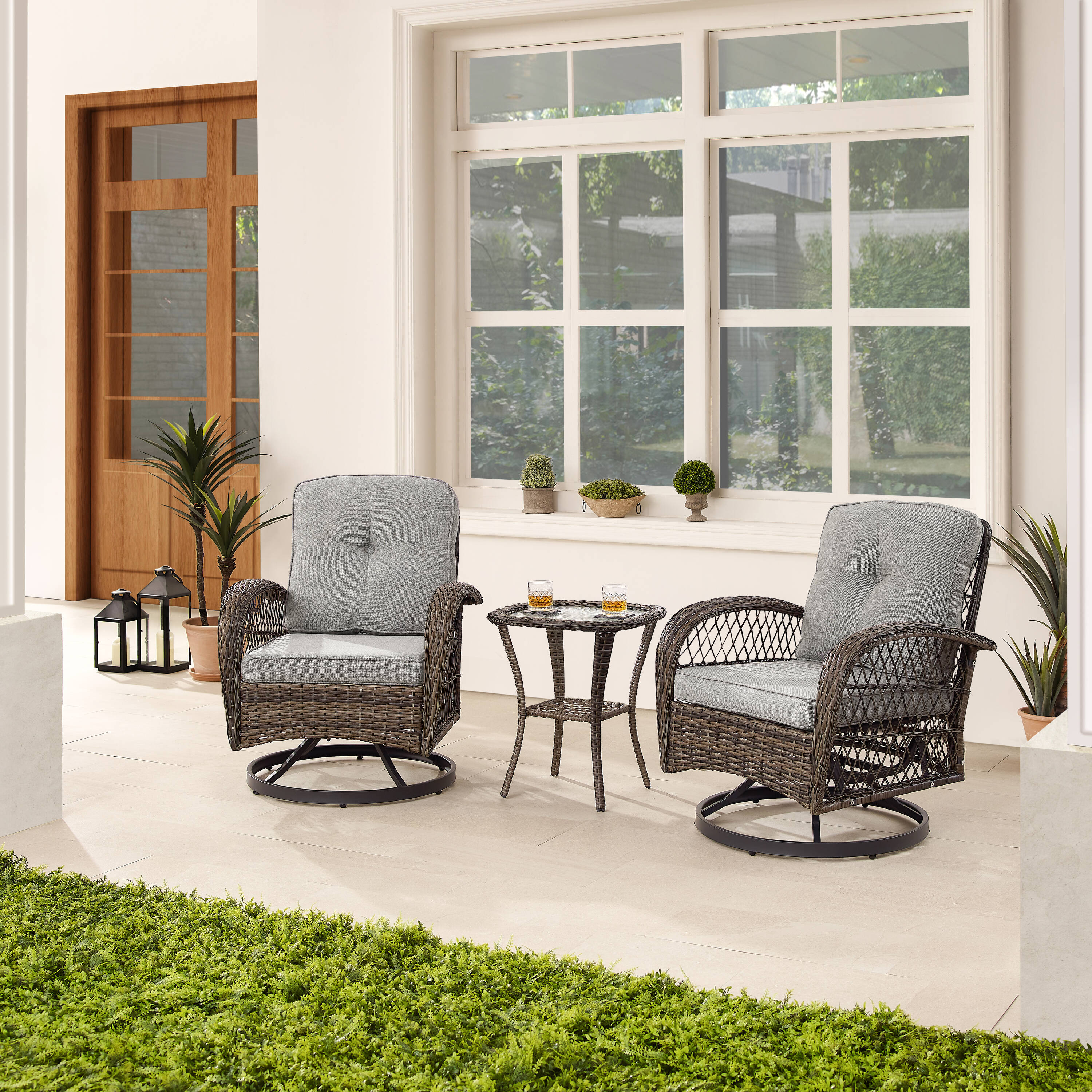 Octans SL2C00078 Patio-Conversation-Sets - View #6