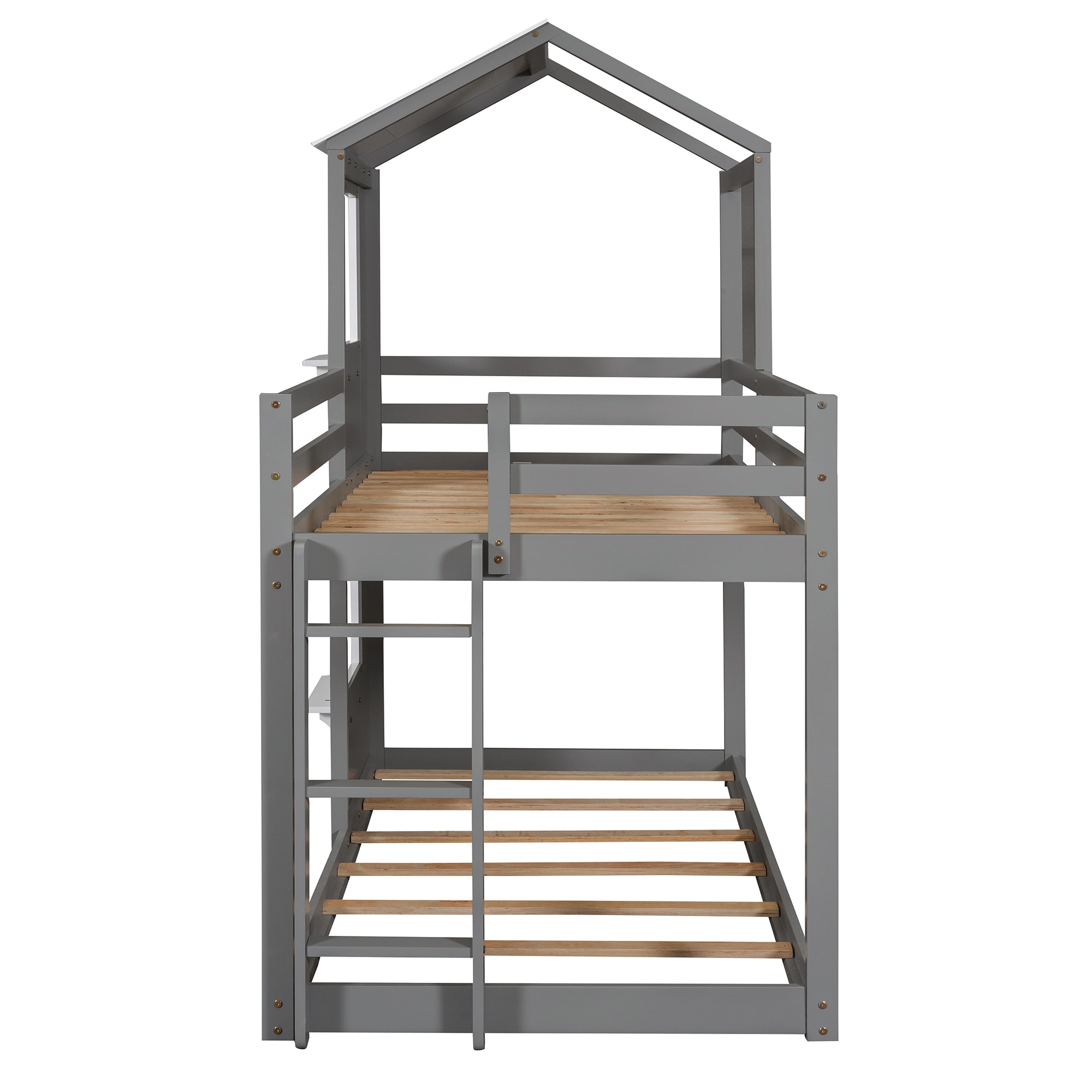 Qualler BTLE0156E Bunk-Beds - View #7
