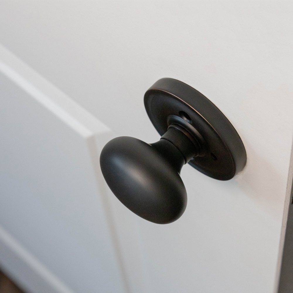 Delaney Hardware BV336002 Door-Knobs - View #4