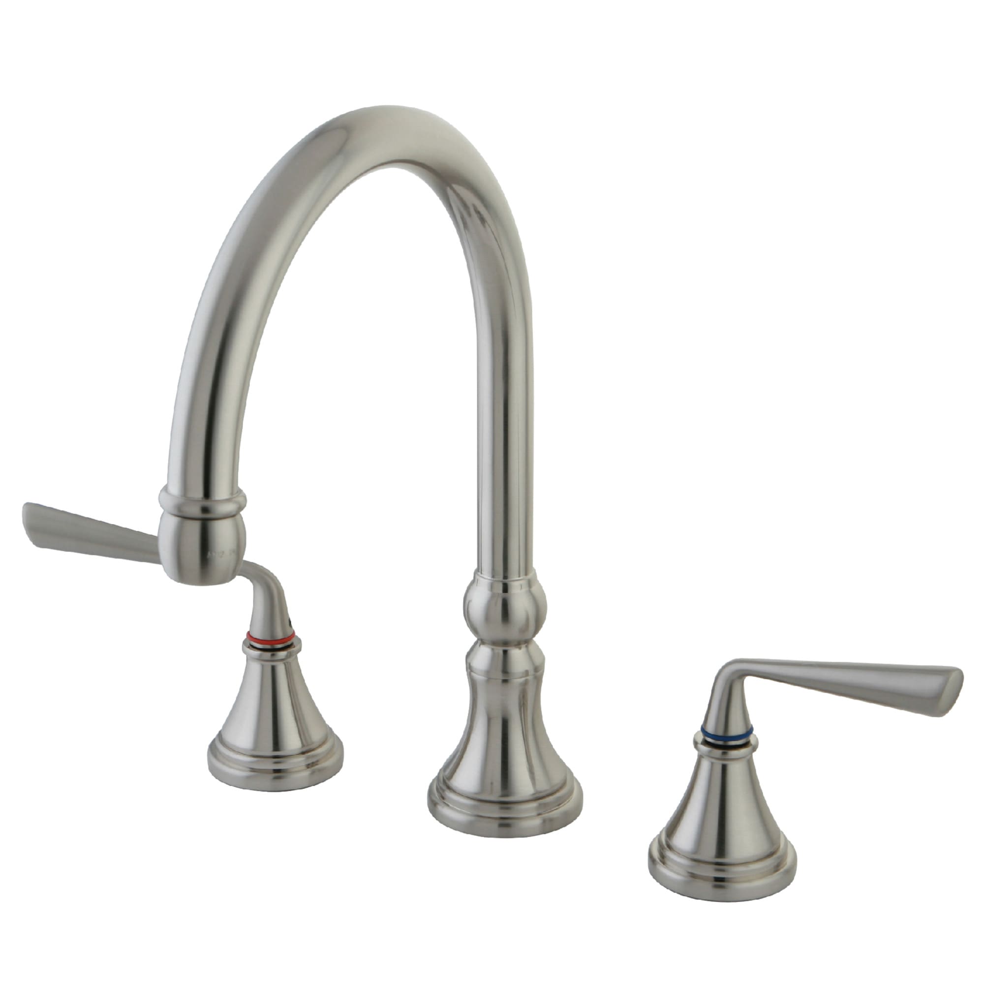 Elements of Design ES2798ZLLS Kitchen-Faucets - View #2