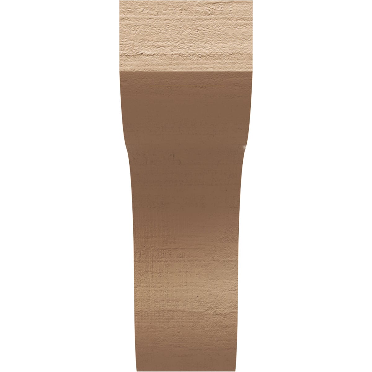 Ekena Millwork BRCUR05X16X16STARCPR braces - View #3