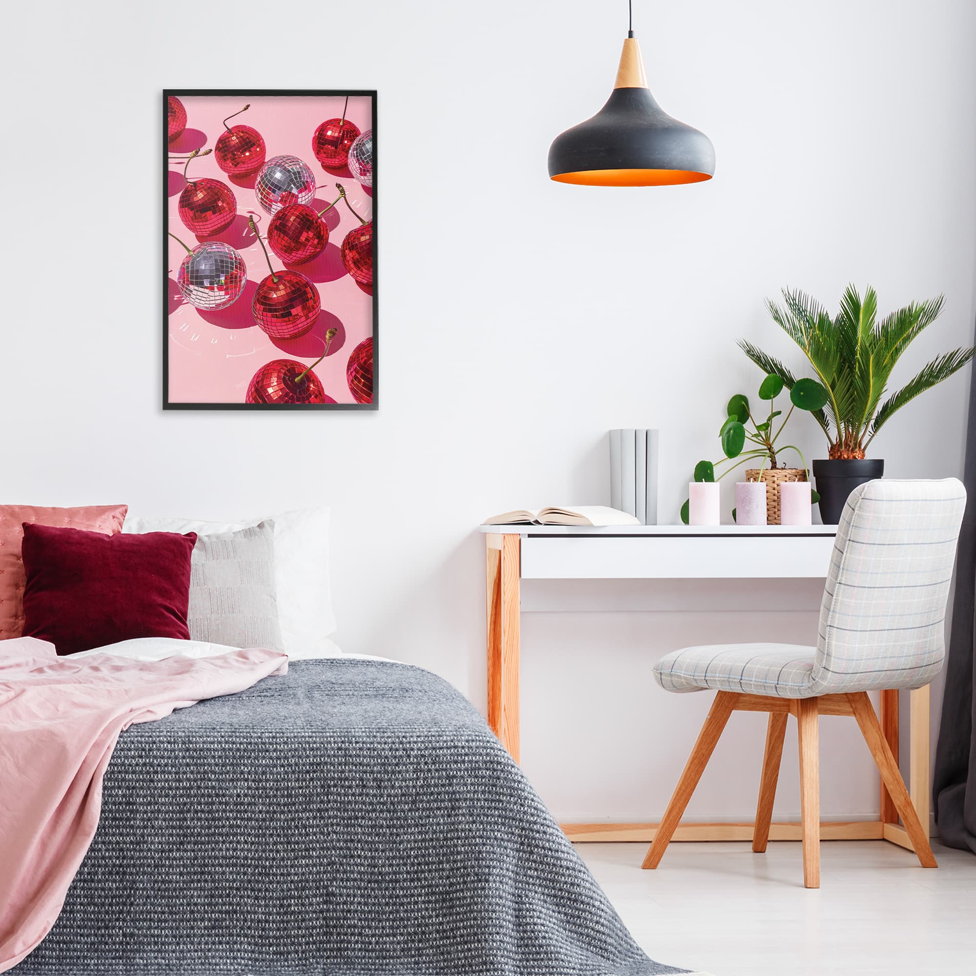 Stupell Industries BT-653-FR-20X30 Wall-Art - View #3