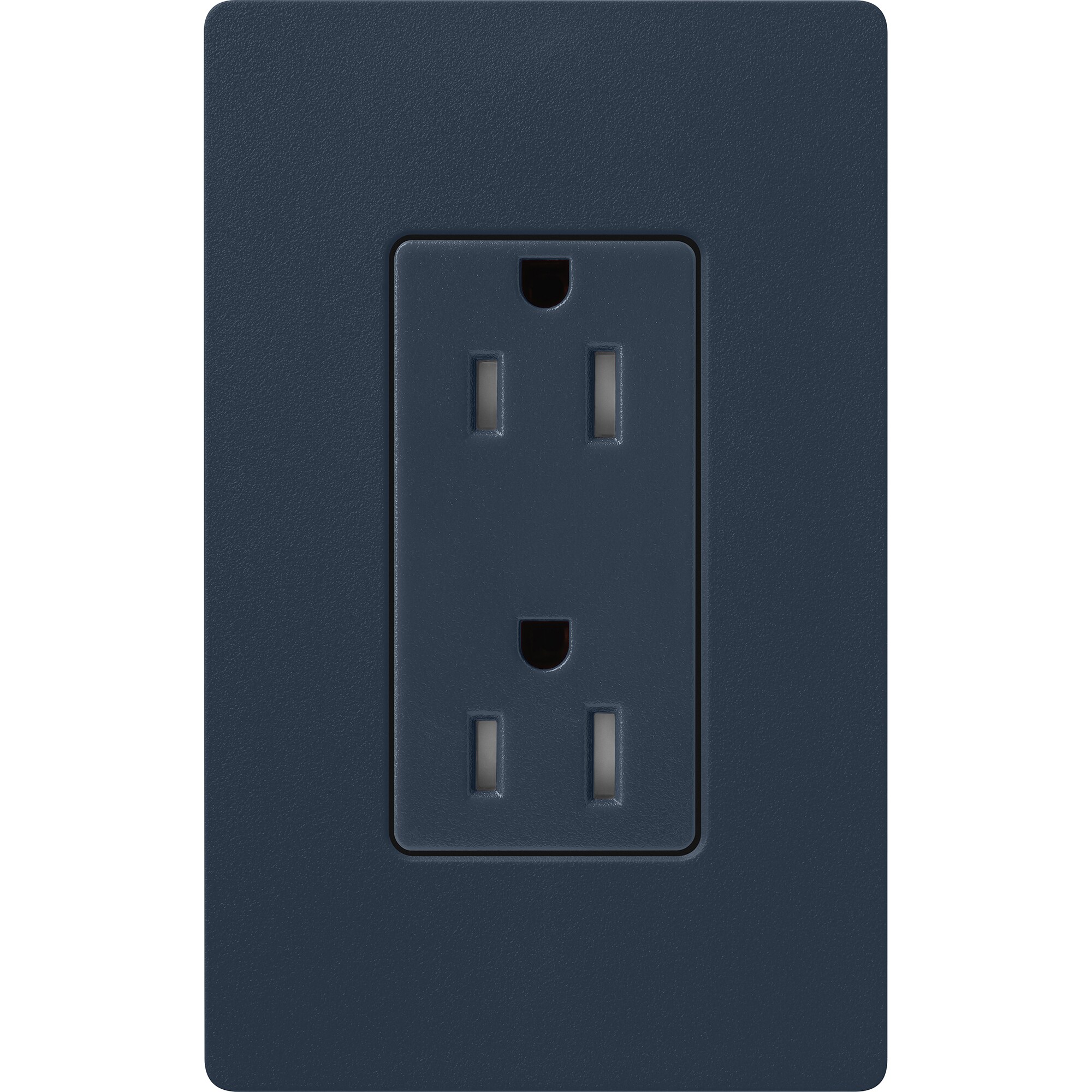 Lutron SCRS-15-TR-DE receptacles - View #2