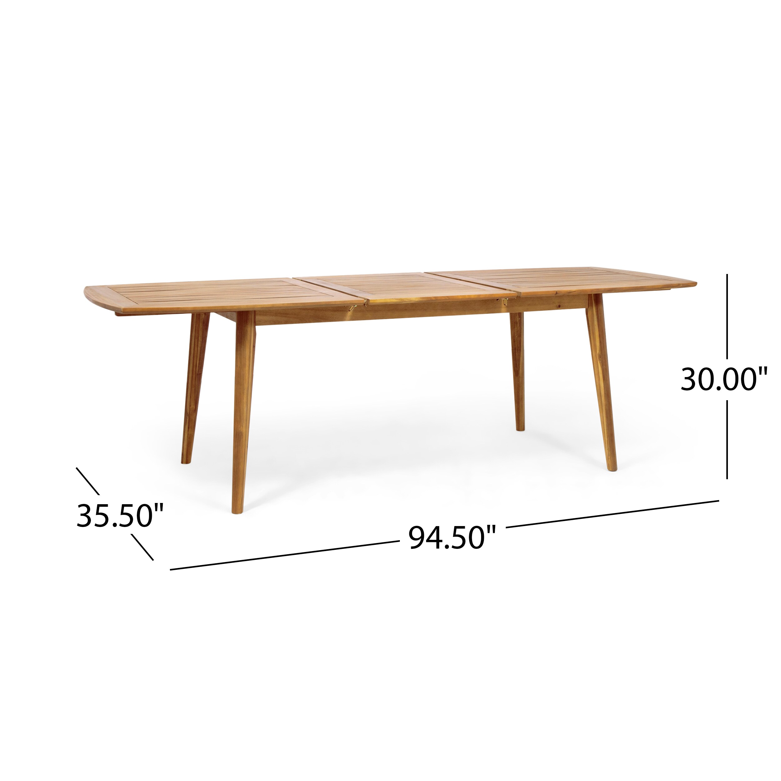 LUXEYARD DS-Y-YC-2854 Patio-Tables - View #6
