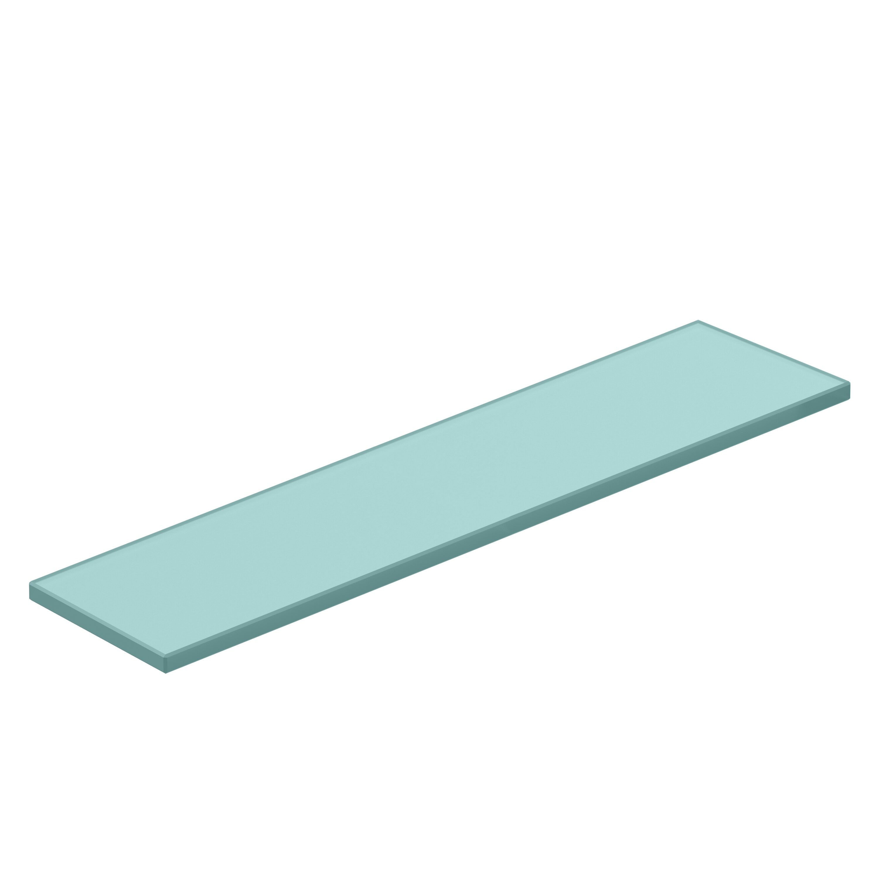 EZ-NICHES EZ-FR-DIV Recessed Shower Shelfs