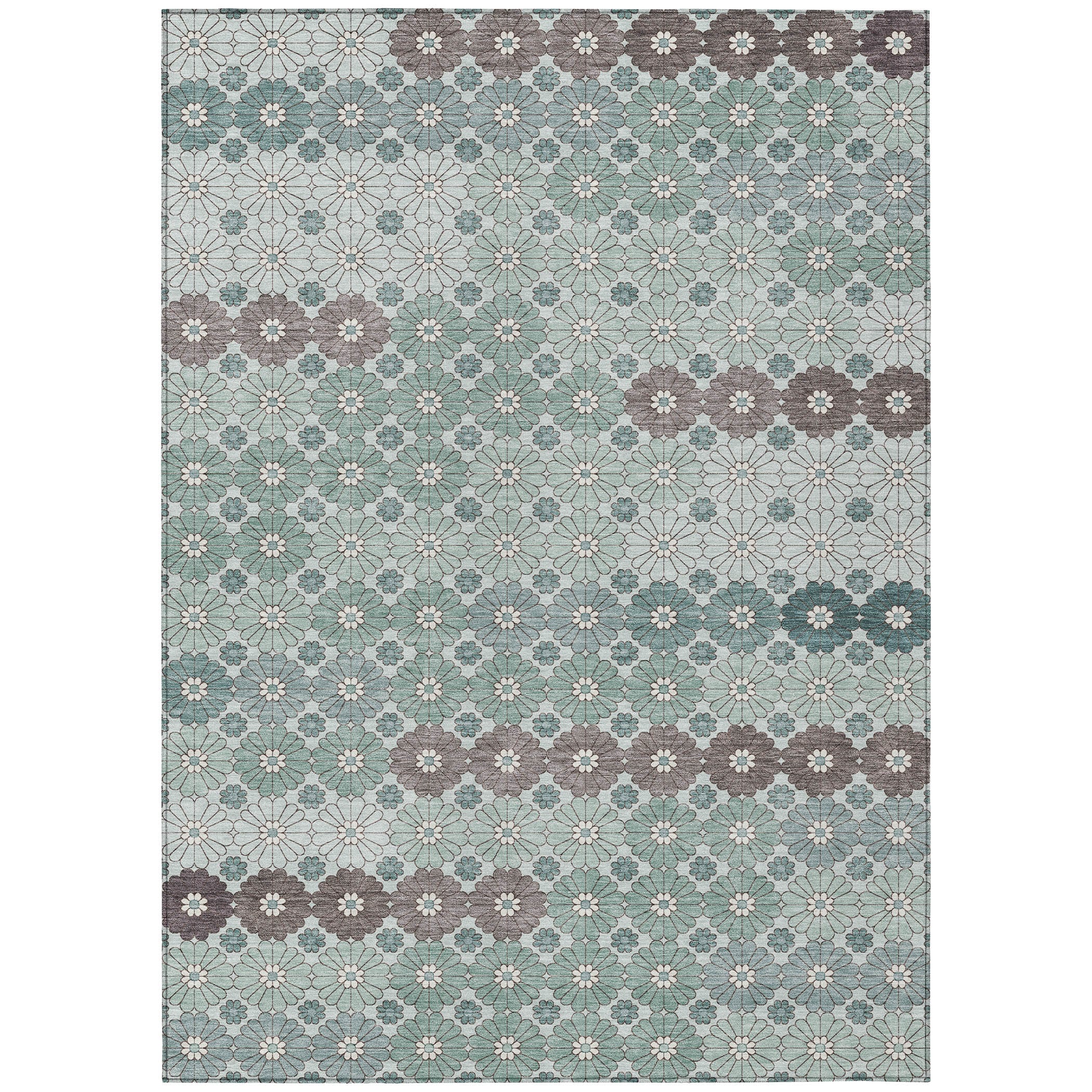 Addison Rugs ACN1678TE9X12 rugs - View #2