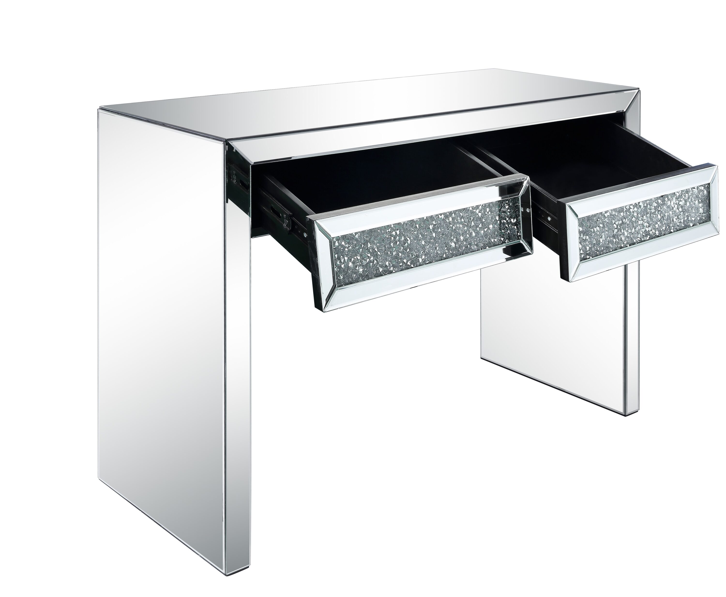 Benzara BM207523 Console-Sofa-Tables - View #3