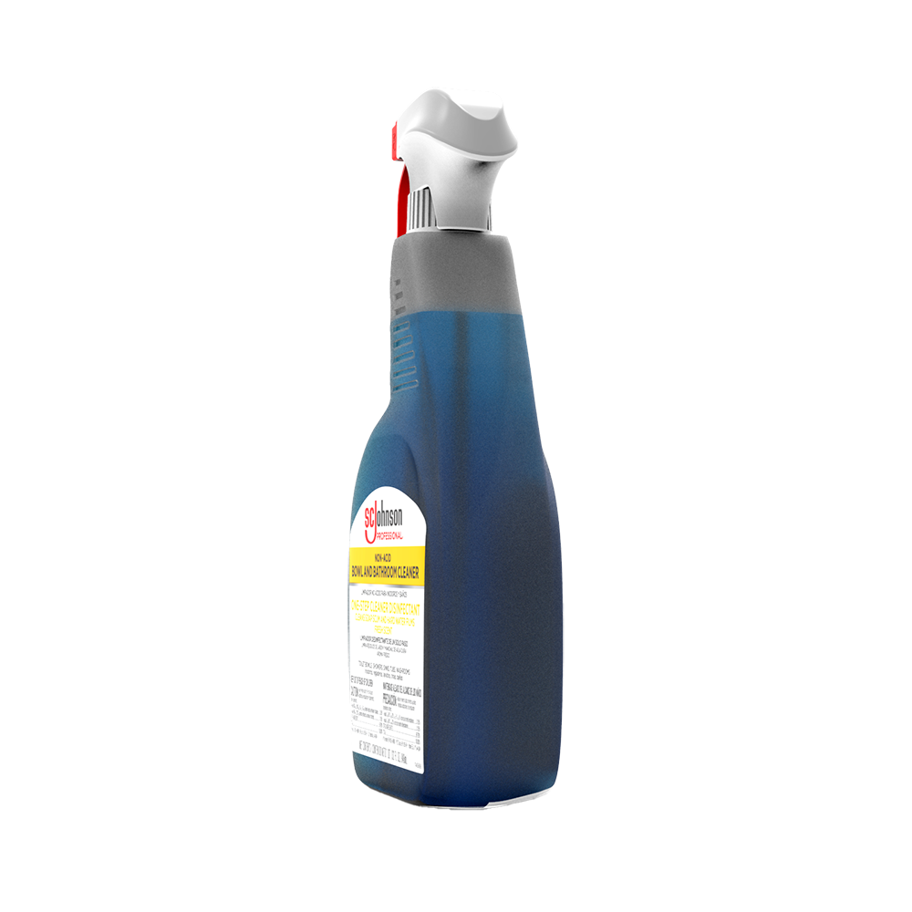 SC Johnson Professional 680057 Multipurpose-Bathroom-Cleaners - View #3