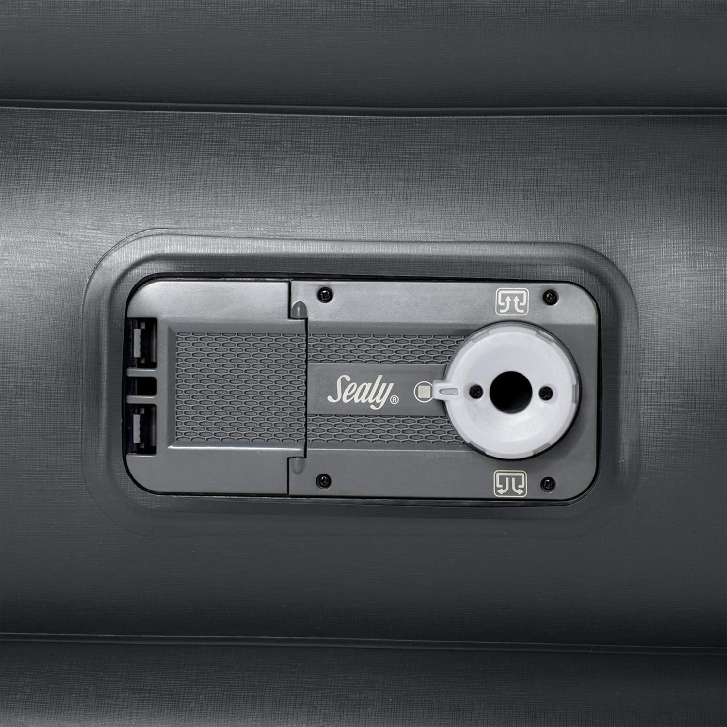 Sealy 210960 Air-Mattresses - View #6
