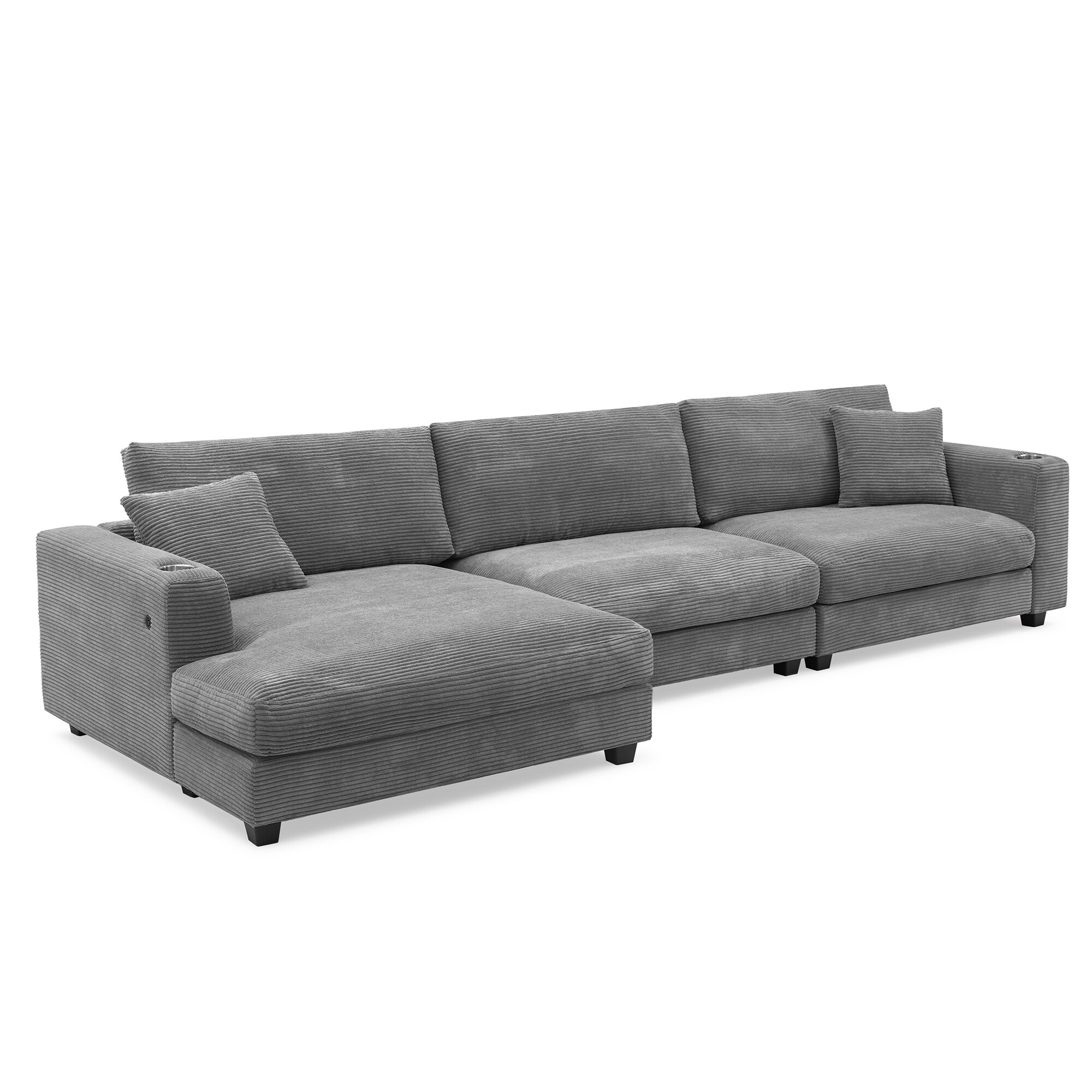 ModernLuxe N723S200E Sofas-Loveseats - View #12
