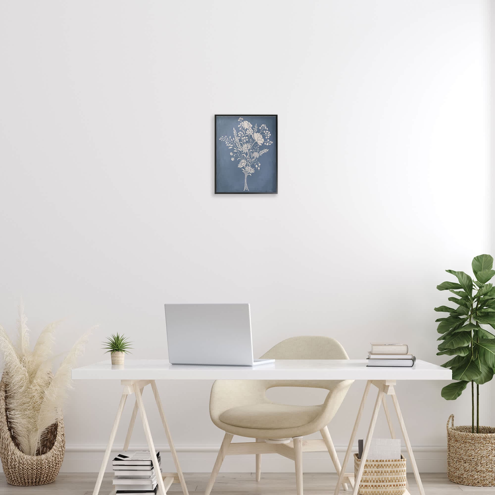 Stupell Industries BS-743-FR-11X14 Wall-Art - View #3