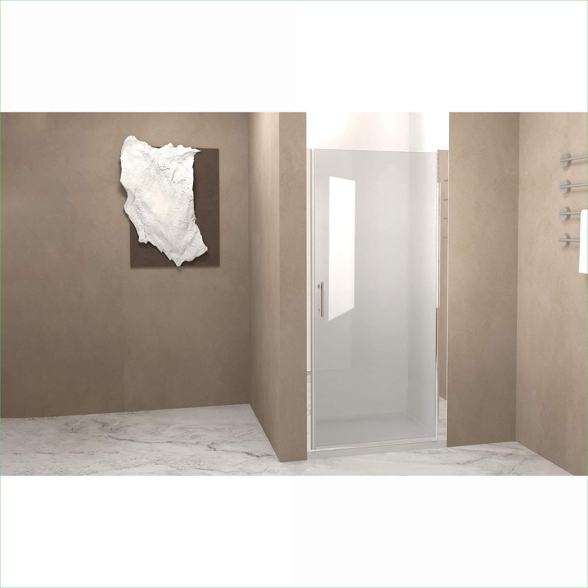 Watnature LH4IJPPMGSDH Shower-Doors - View #3