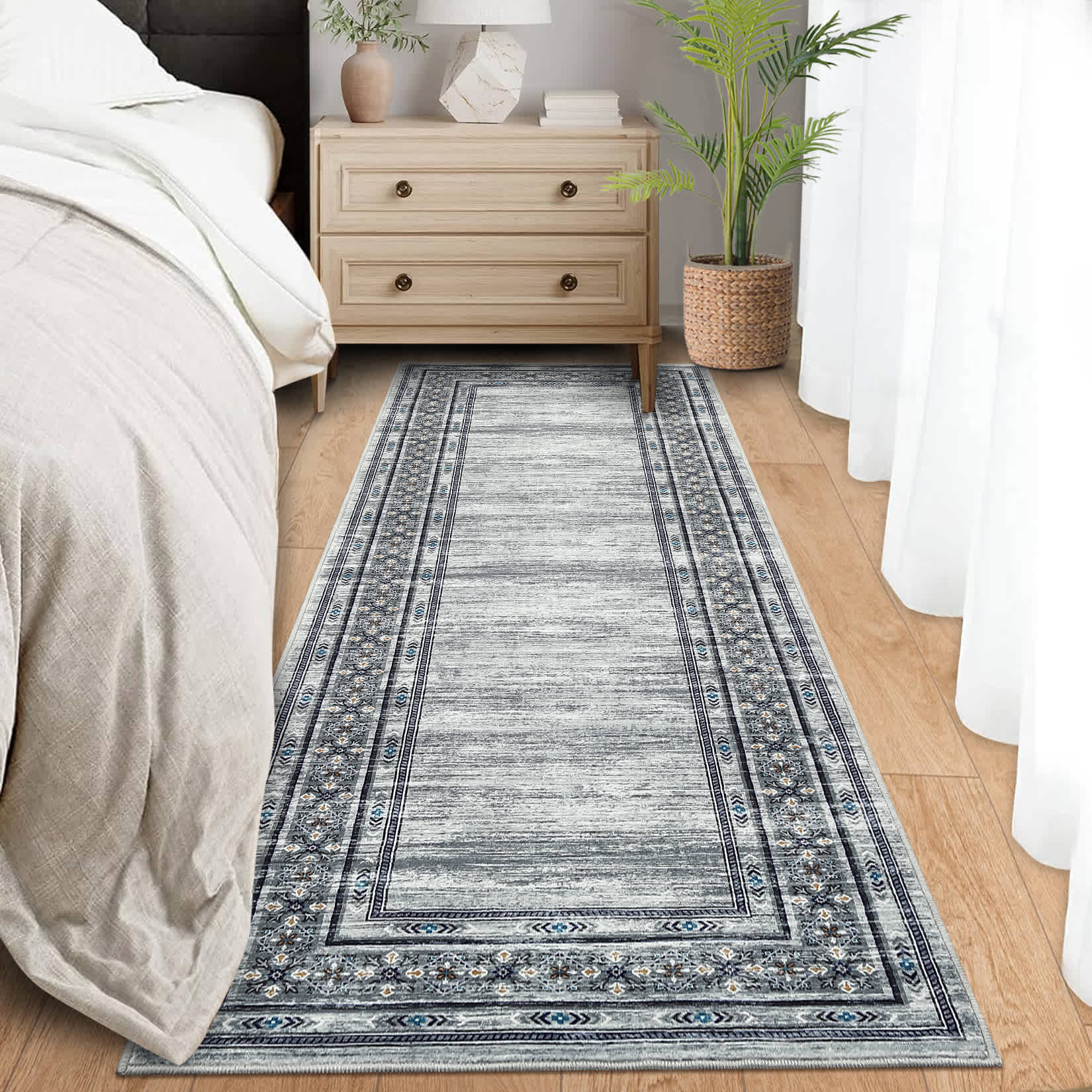 WhizMax SUNNY-PHO-16KH3RDI rugs - View #3