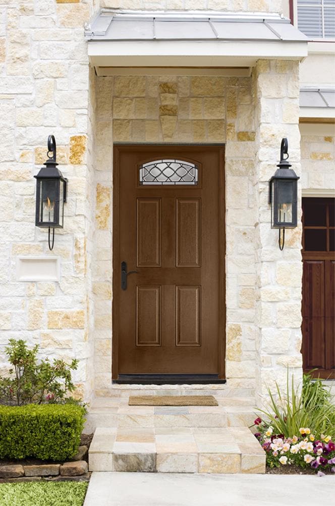 Therma-Tru Benchmark Doors TTB631429 Entry-Doors - View #2