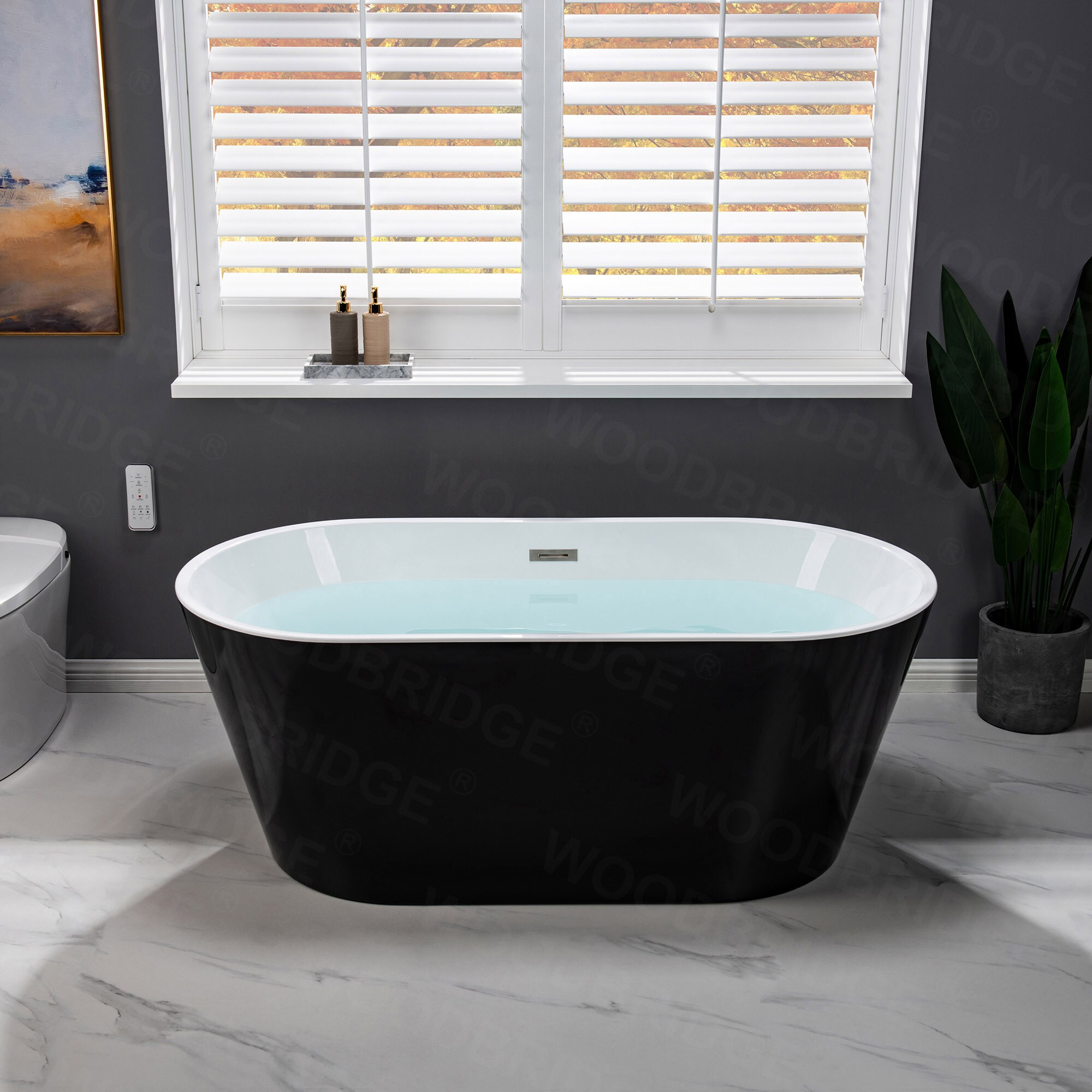 Woodbridge LB285 bathtubs - View #15