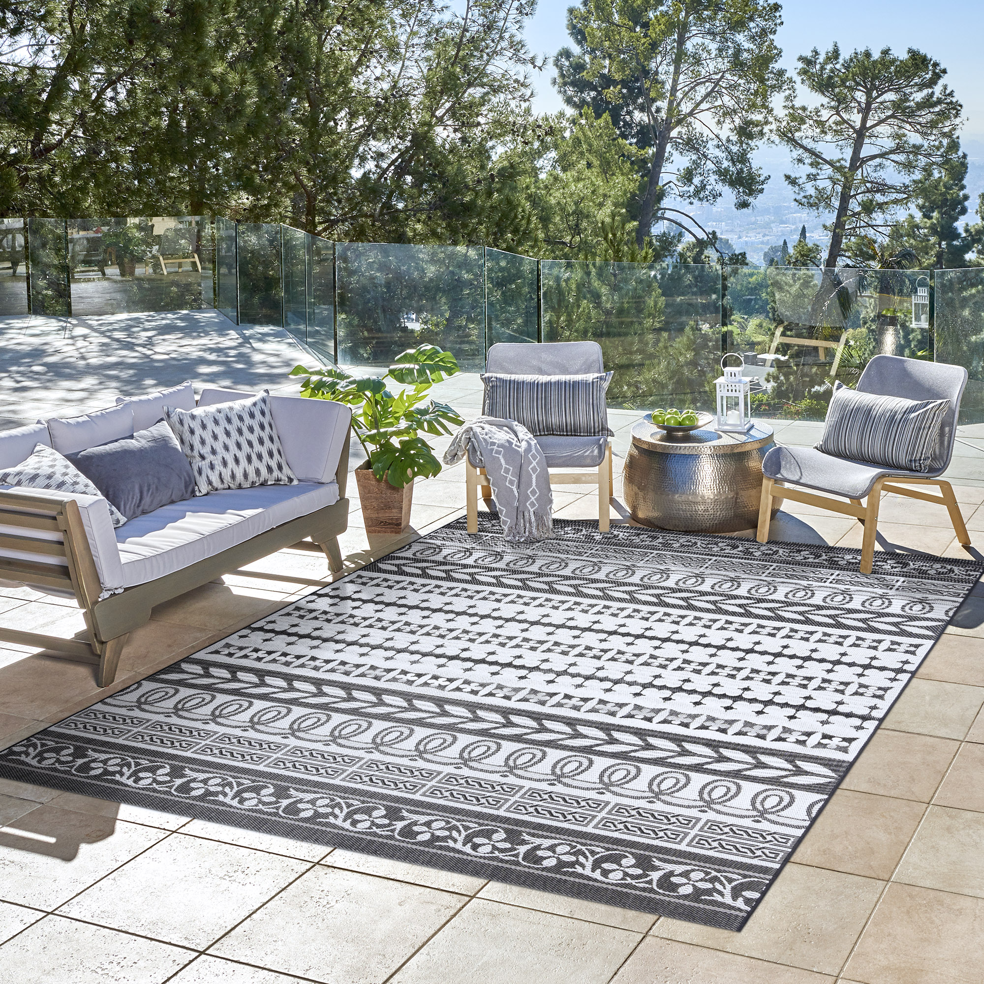 GERTMENIAN 25489 rugs - View #6