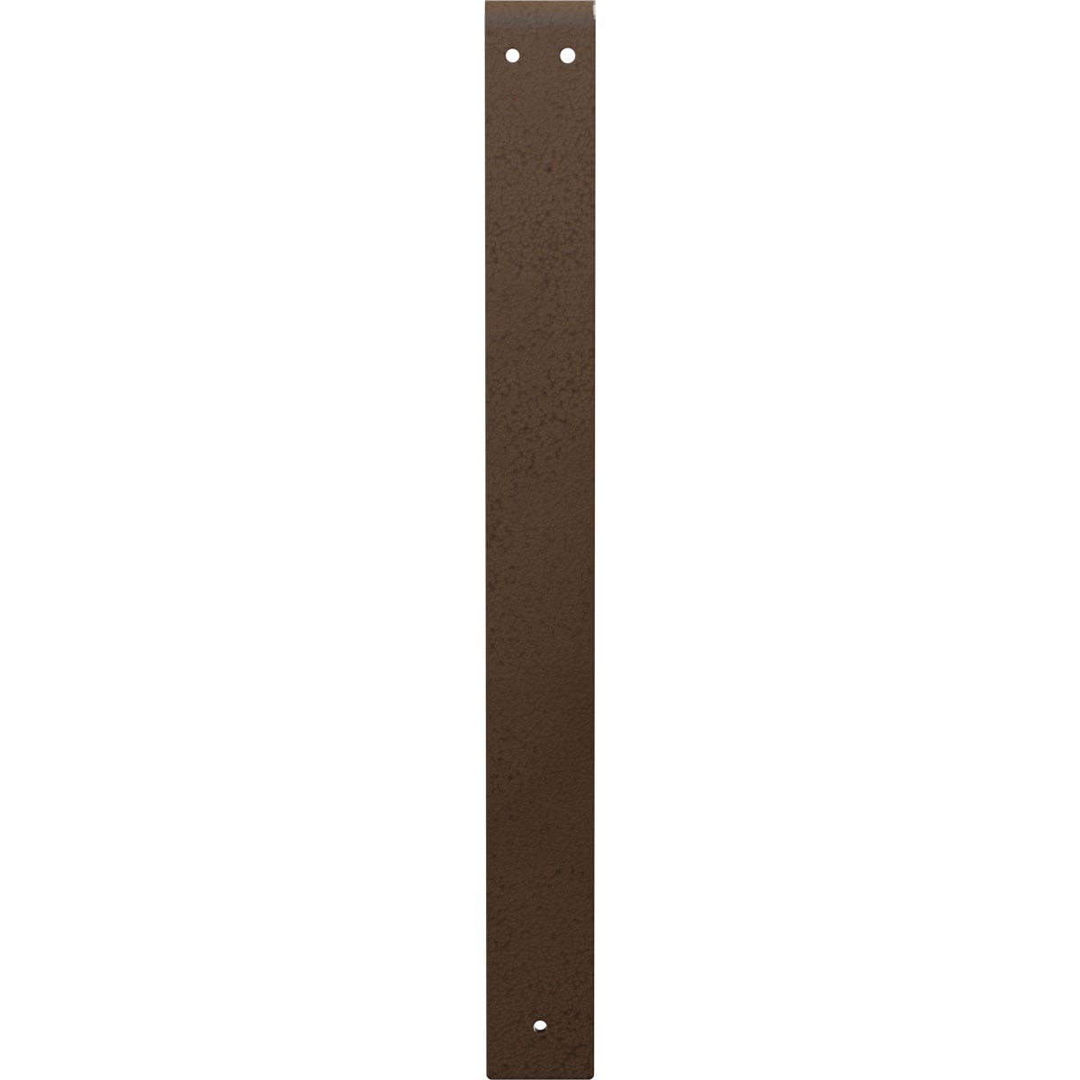Ekena Millwork BKTM02X20X20LEHBR Mending-Plates-Brackets-Braces - View #5