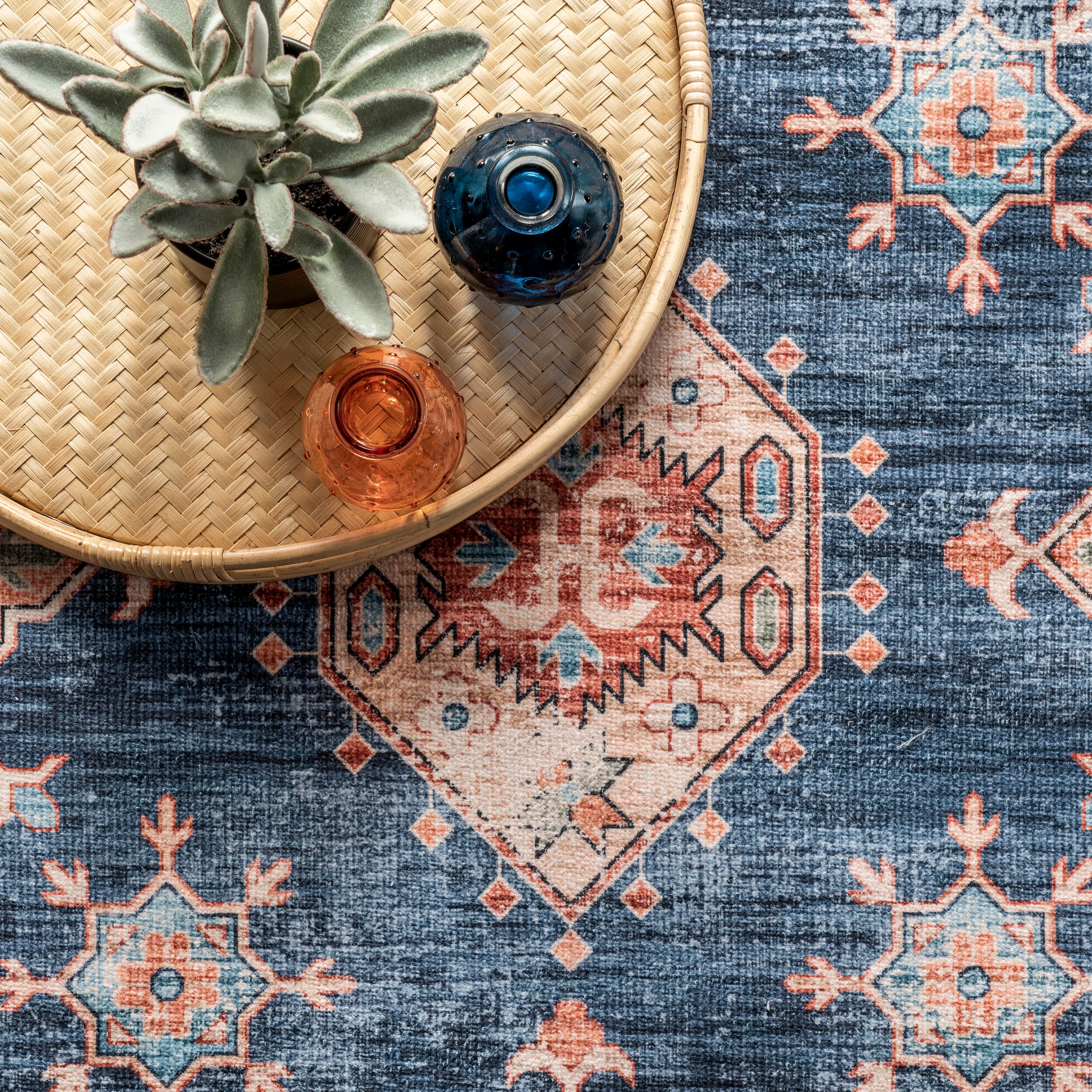 nuLOOM BIRV44B-8010 rugs - View #6