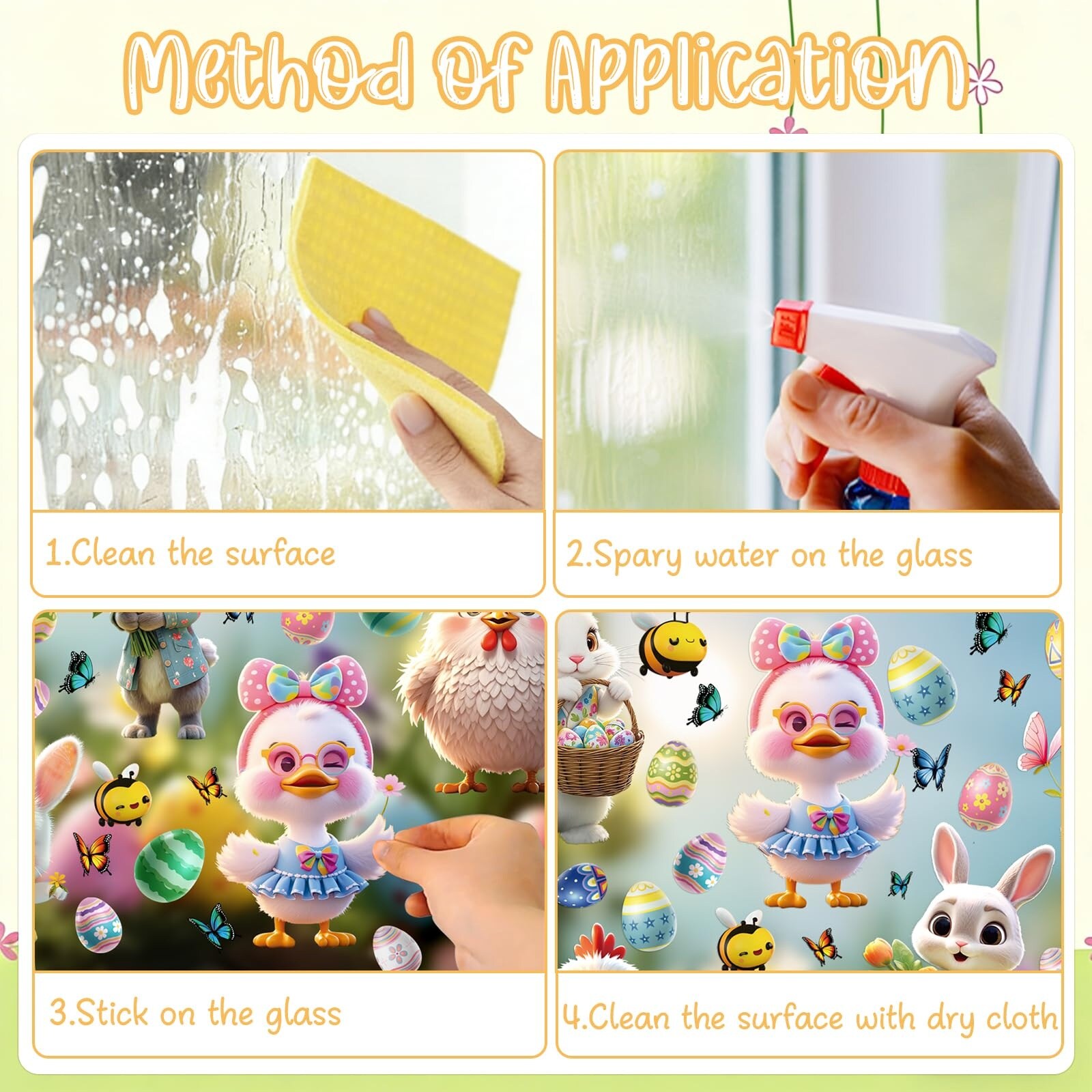 Phewnyzo LPW0518W036 Wall-Decals - View #6
